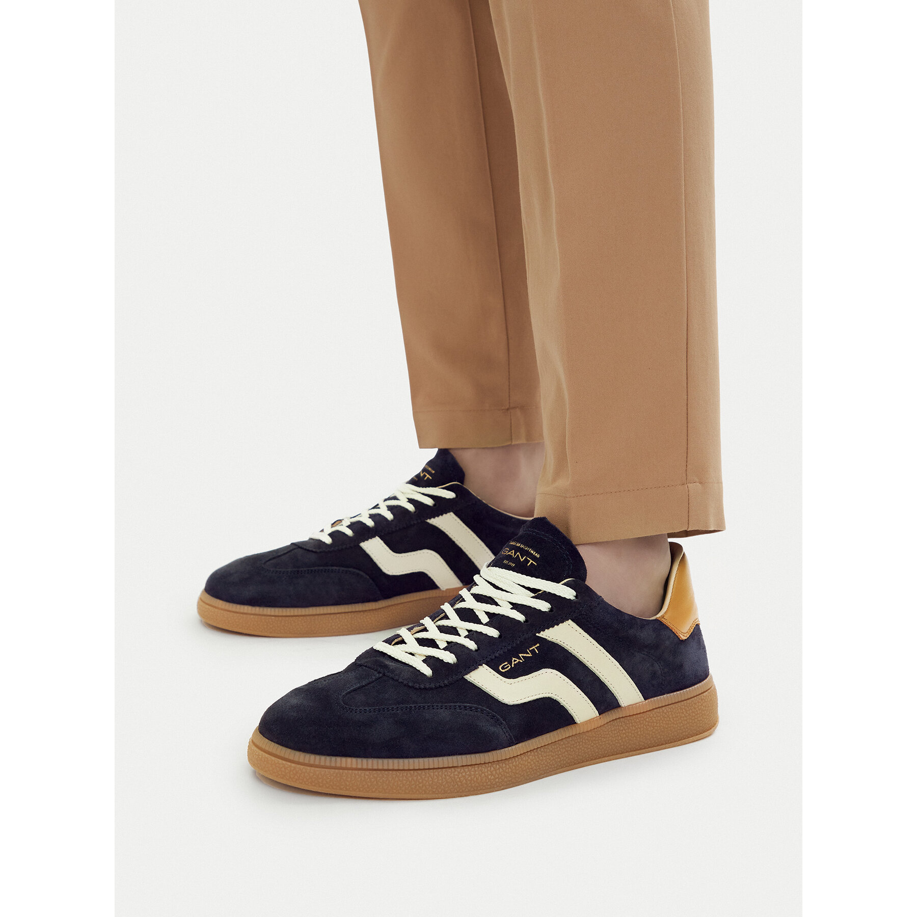 Sneakers Gant 32633206 Bleumarin