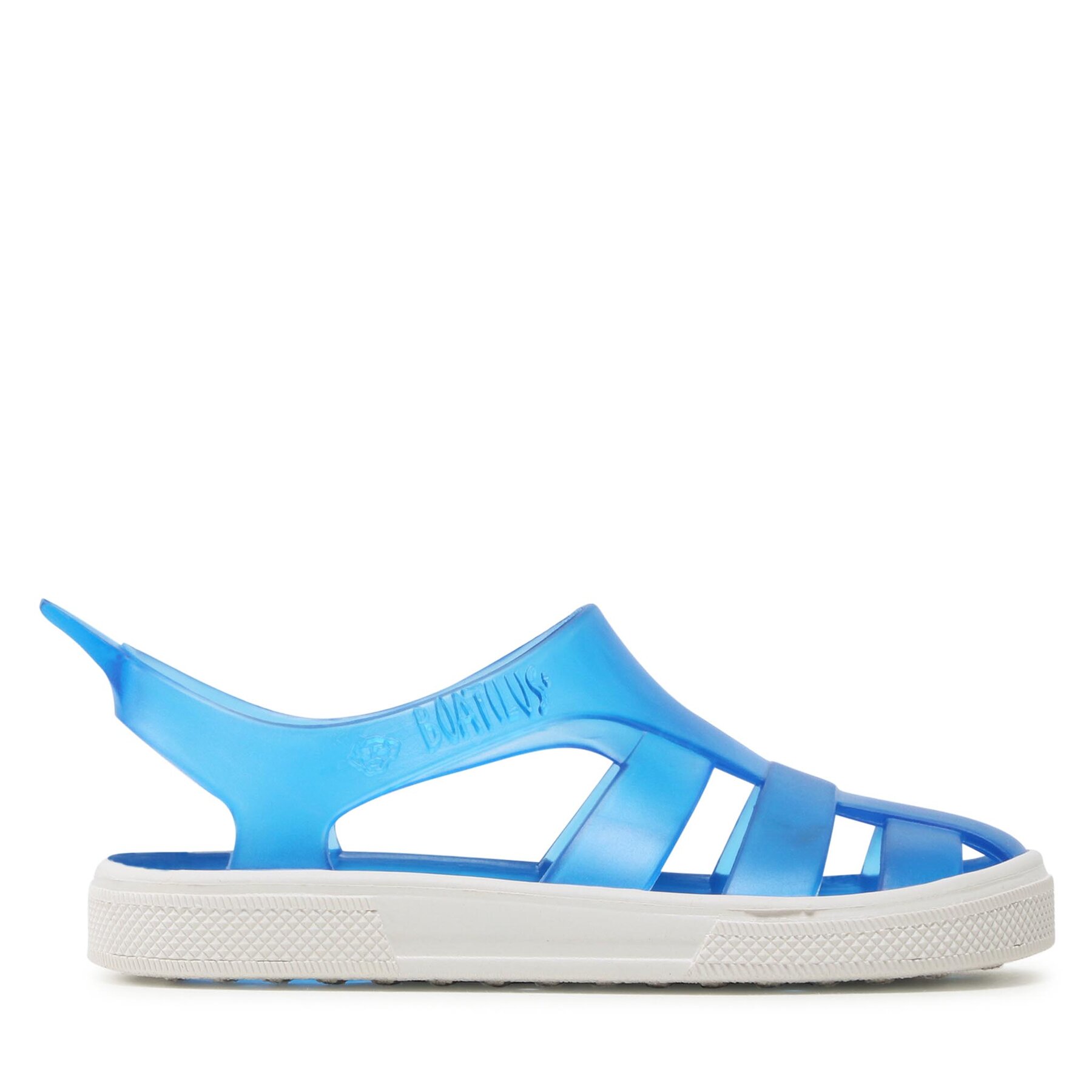 Sandalen Boatilus Beach Sandals 103.KD Blau