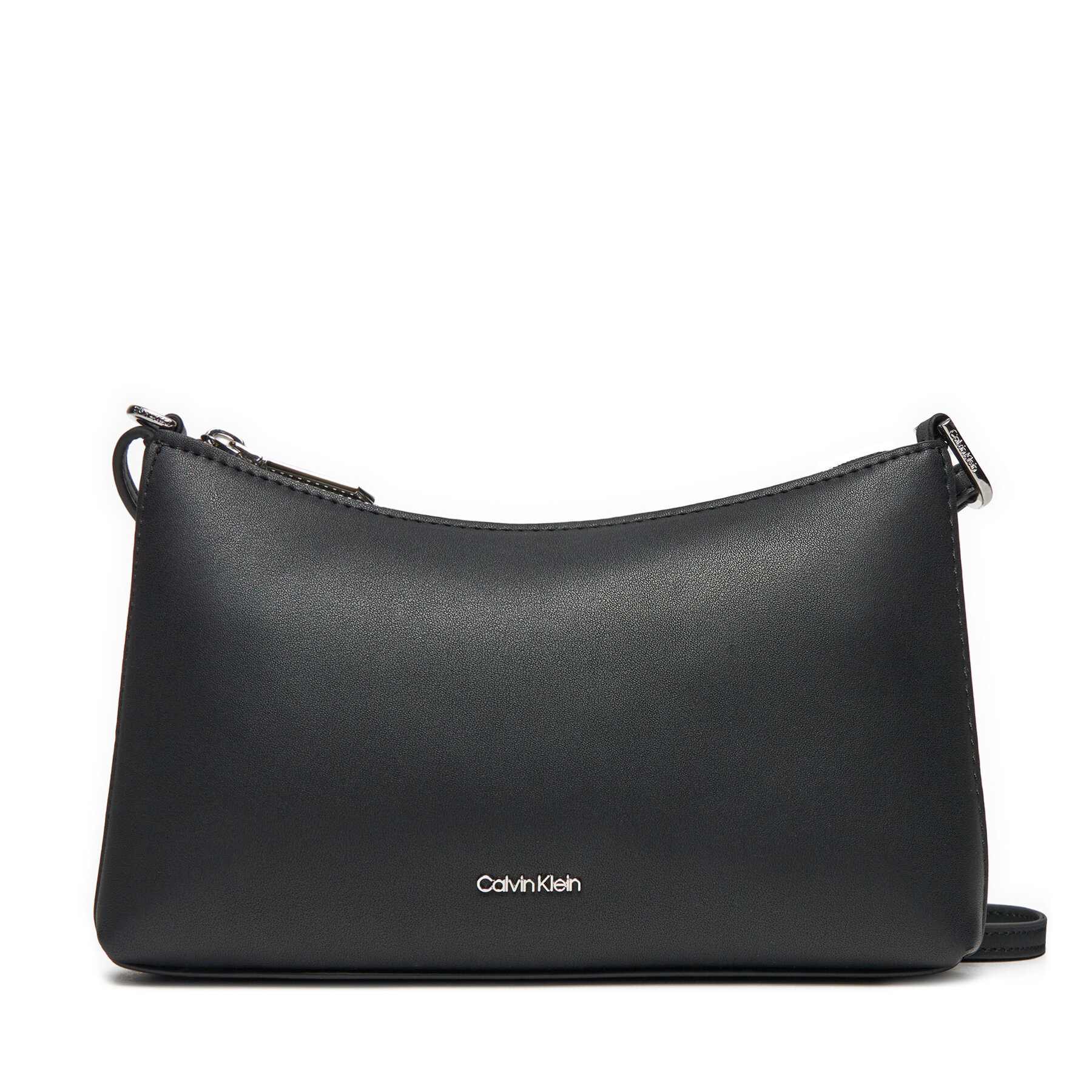 Kabelka Calvin Klein K60K612548 Čierna