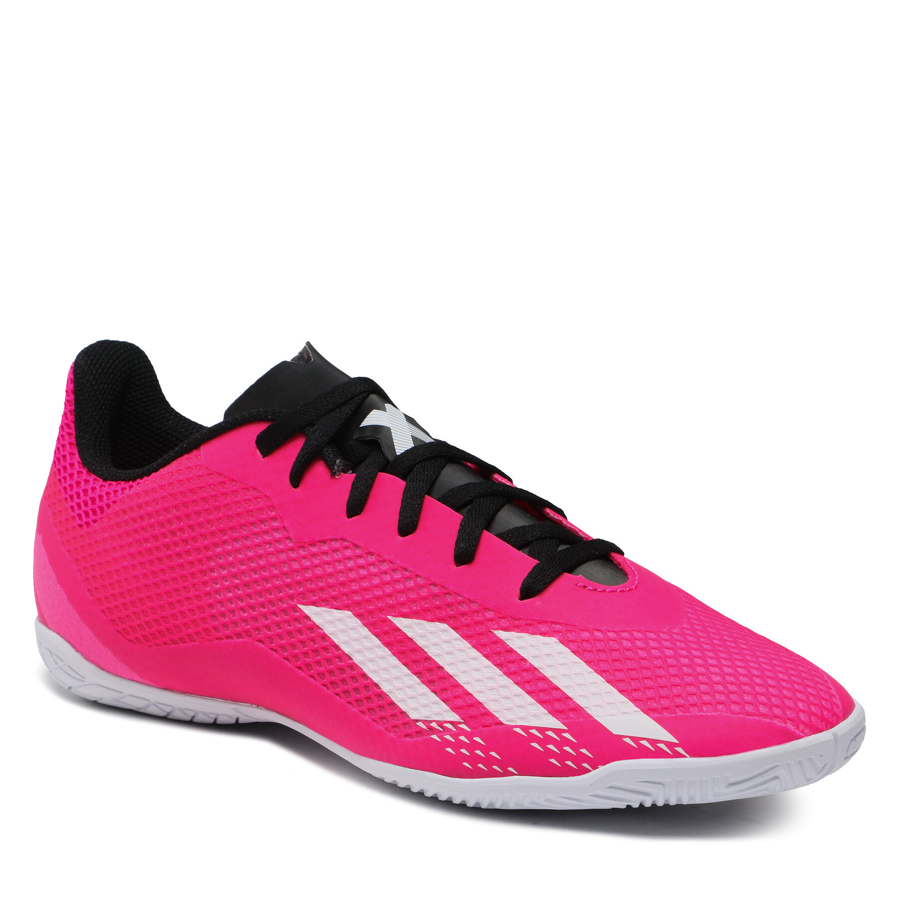 Čevlji adidas X Speedportal.4 Indoor Boots GZ2451 Roza