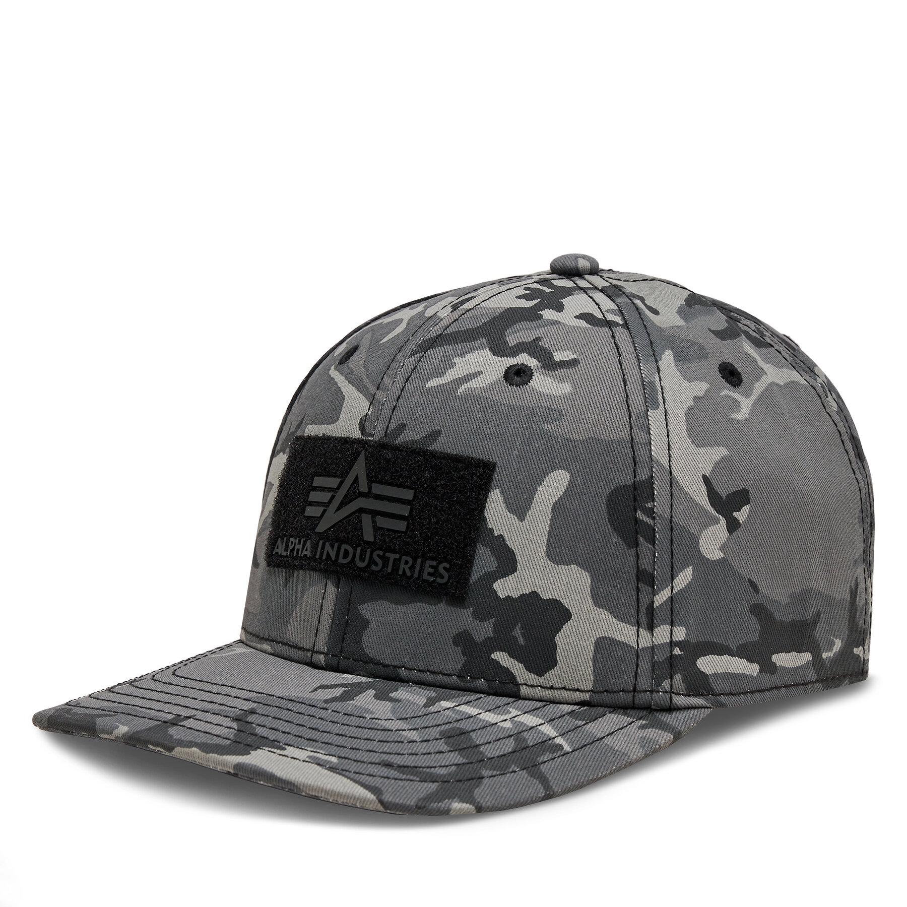 Šilterica Alpha Industries VLC 168903C Crna