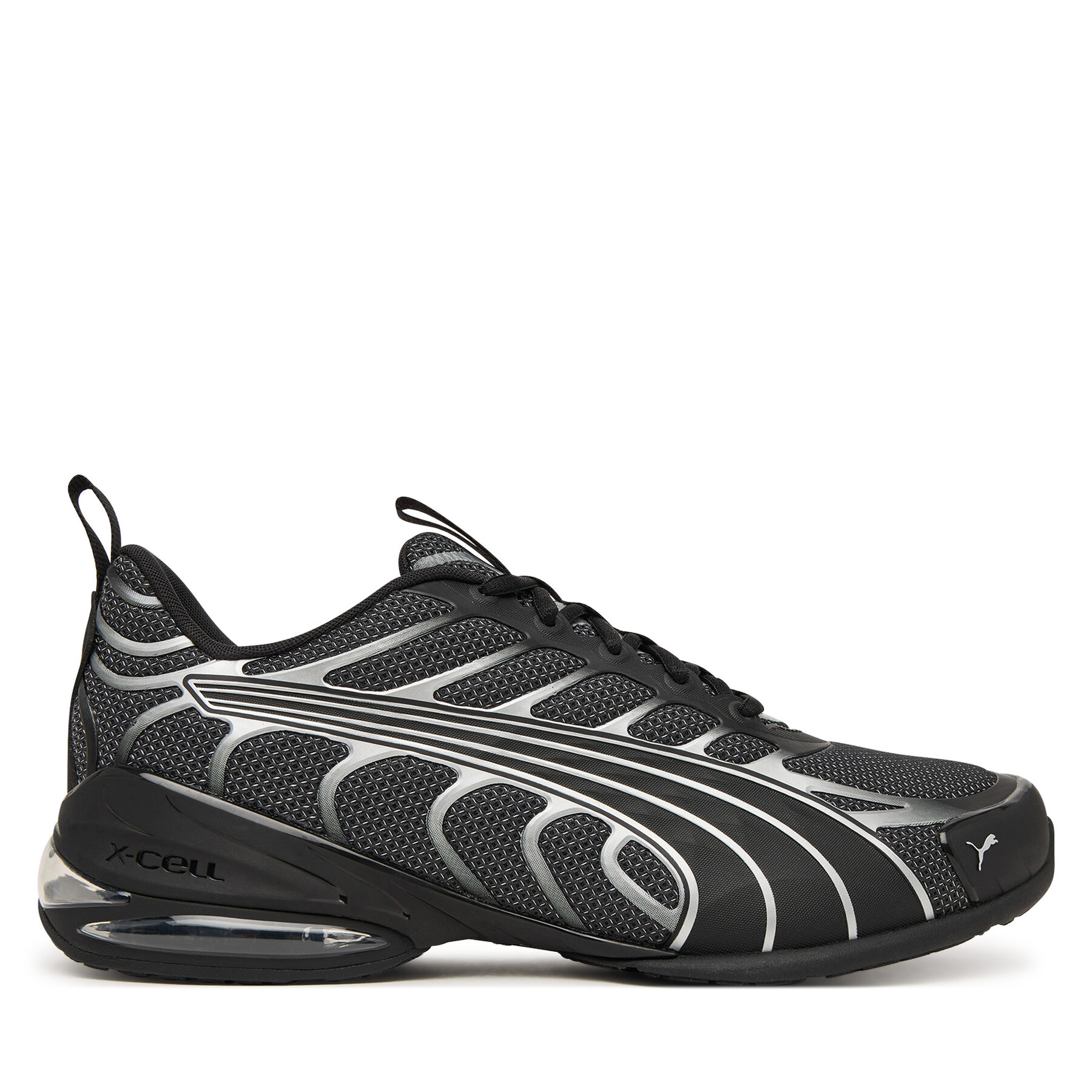 Сникърси Puma Voltra 312589 08 Черен