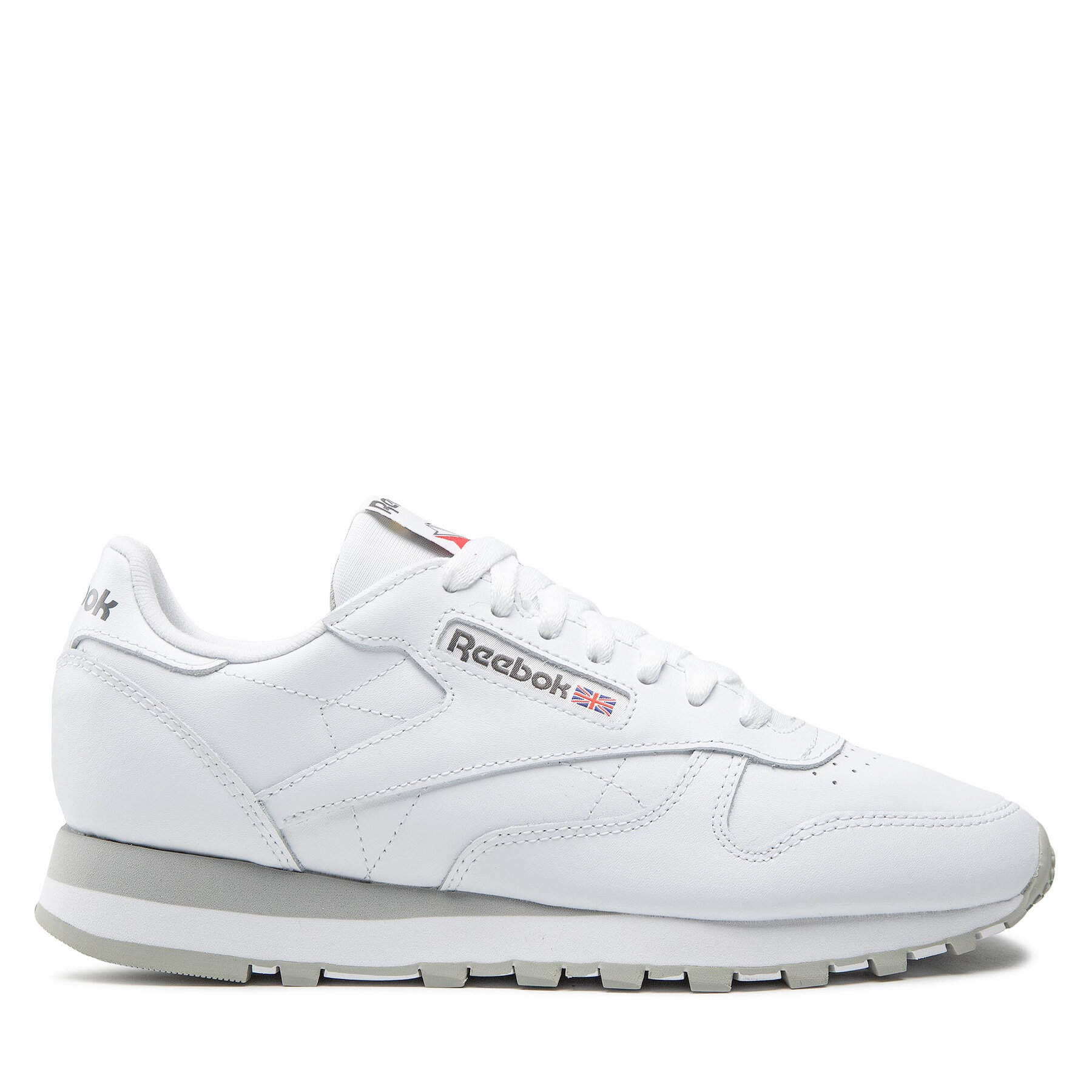 Î‘Î¸Î»Î·Ï„Î¹ÎºÎ¬ Reebok Classic Leather GY3558 Î›ÎµÏ…ÎºÏŒ