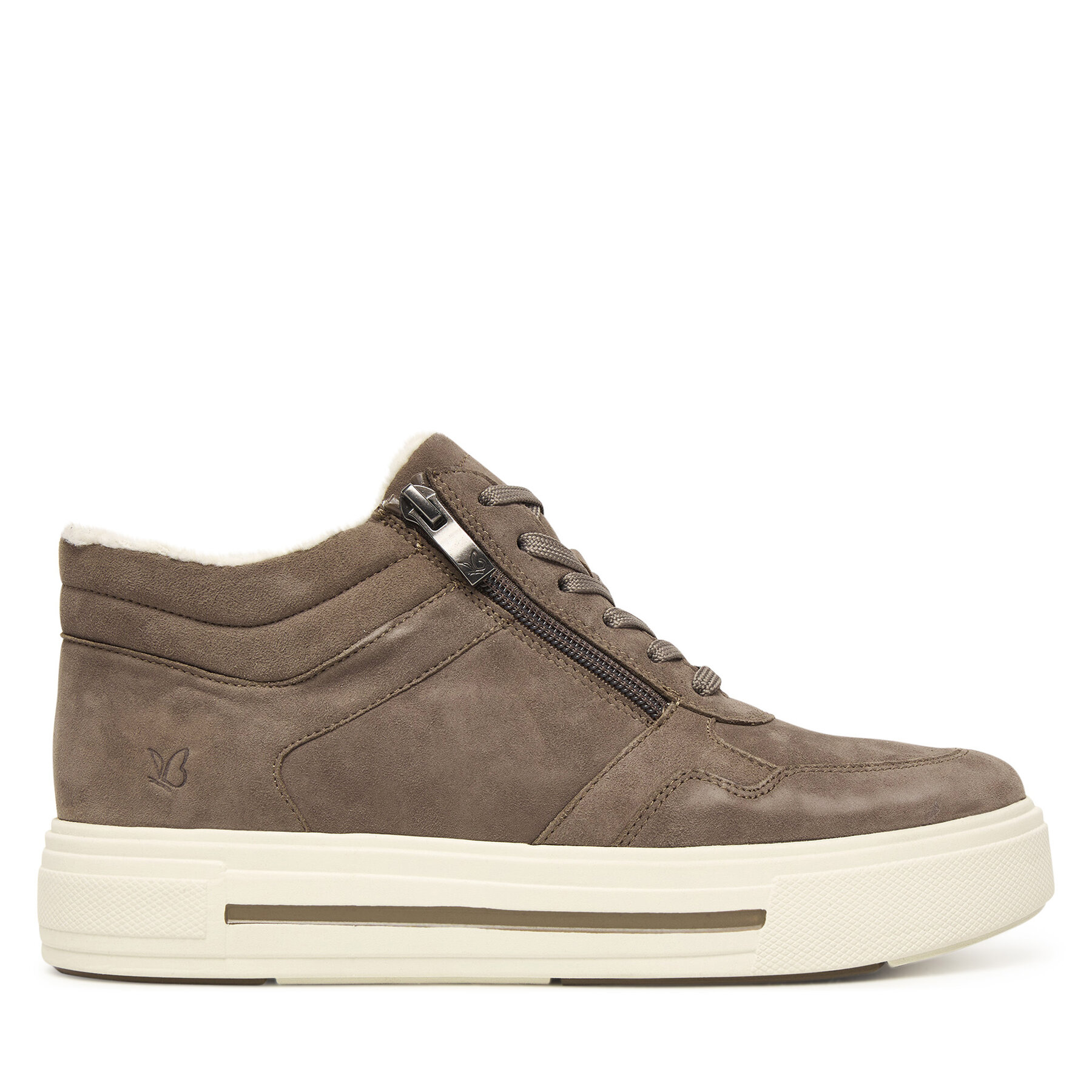 Sneakers Caprice 9-26251-45 Marrone