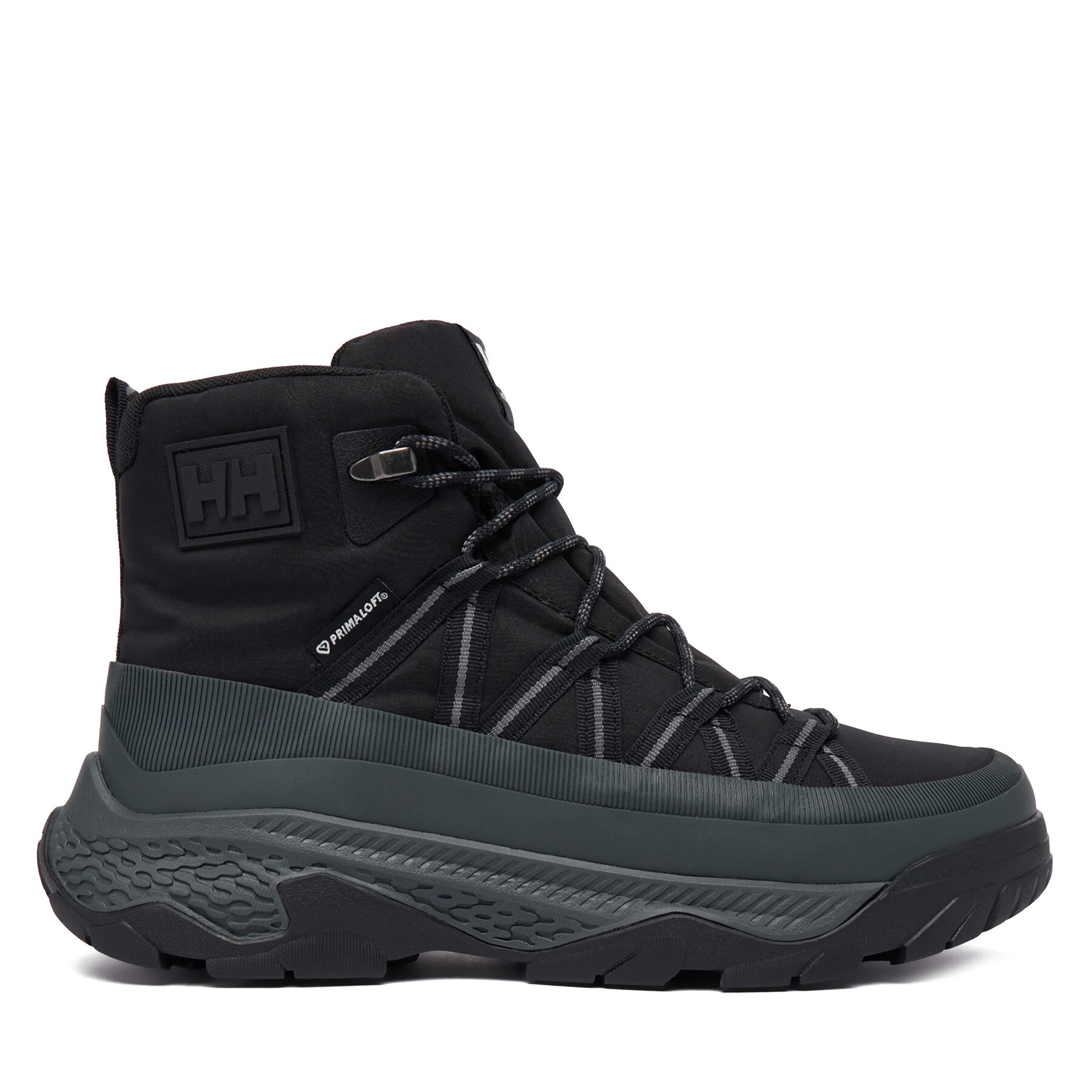 Sněhule Helly Hansen Keystone 12061 990 Černá