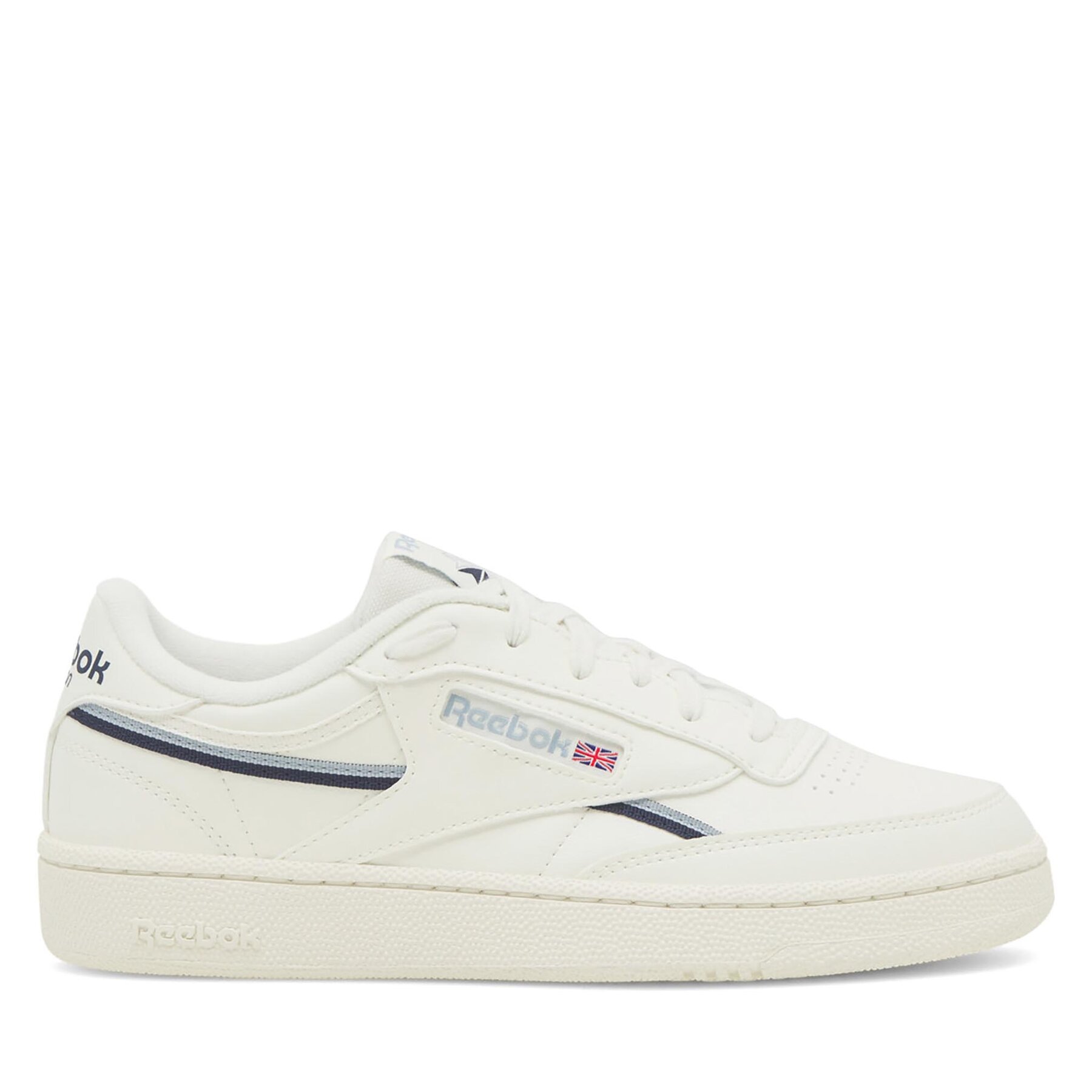  Sportcipők Reebok Classic 100045598-W Fehér akciós termékkép 1