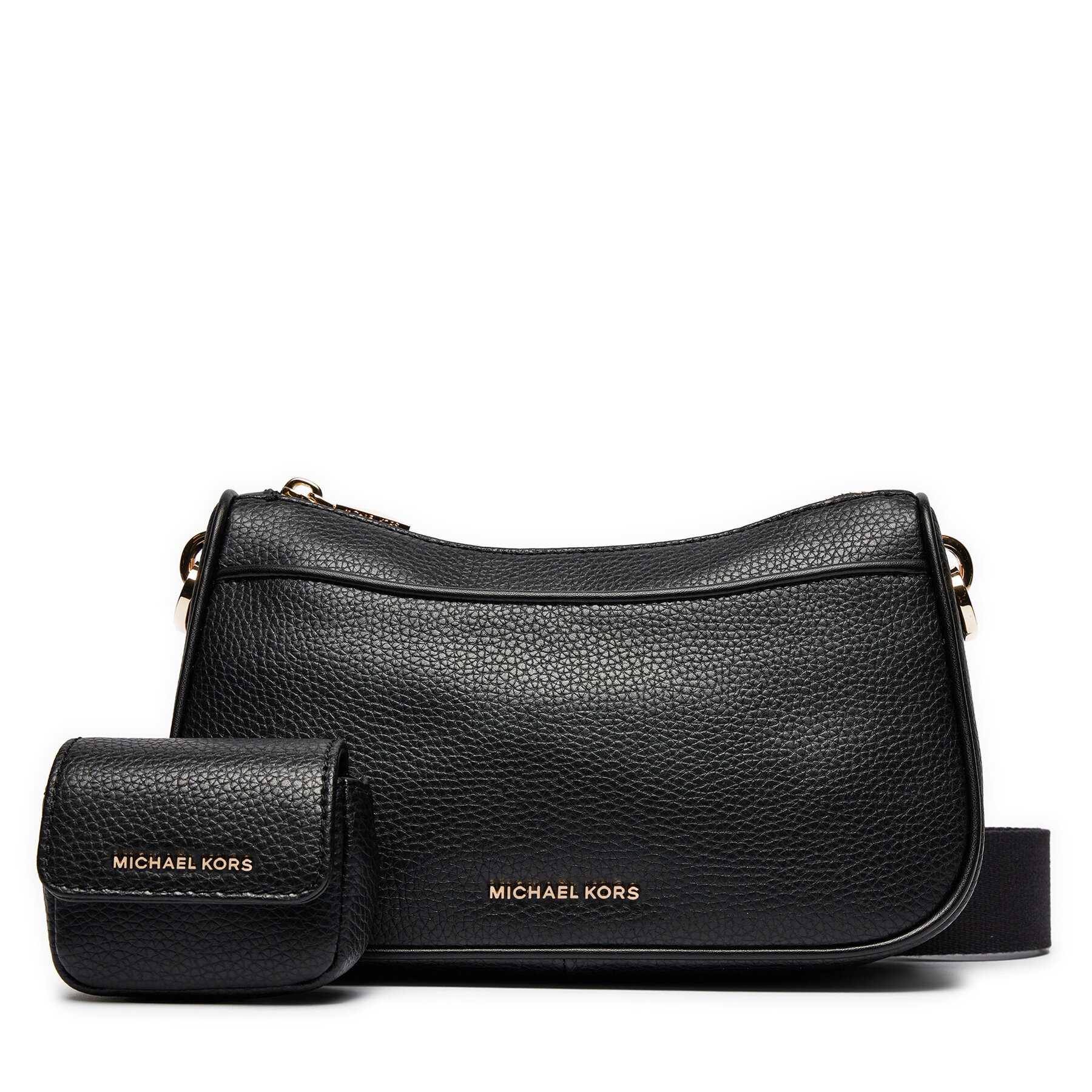 Sac à main MICHAEL Michael Kors 32T4GJ6C6T Noir