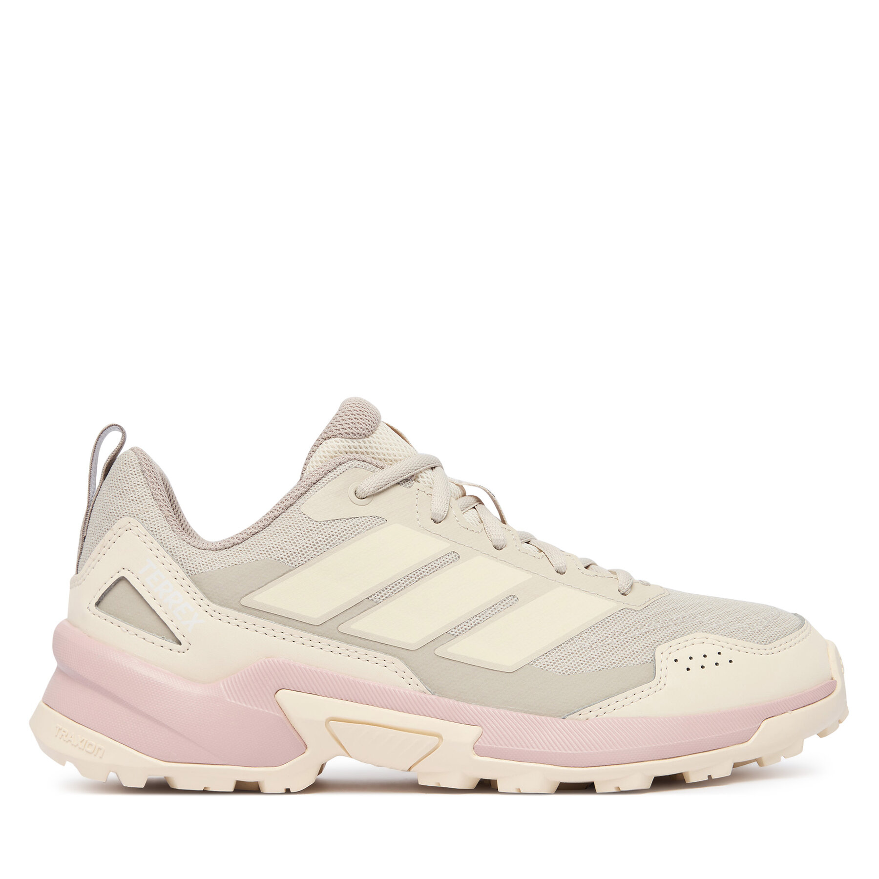 Trekking čevlji adidas Terrex Eastrail 3 Climaproof KJ8962 Svetlo siva