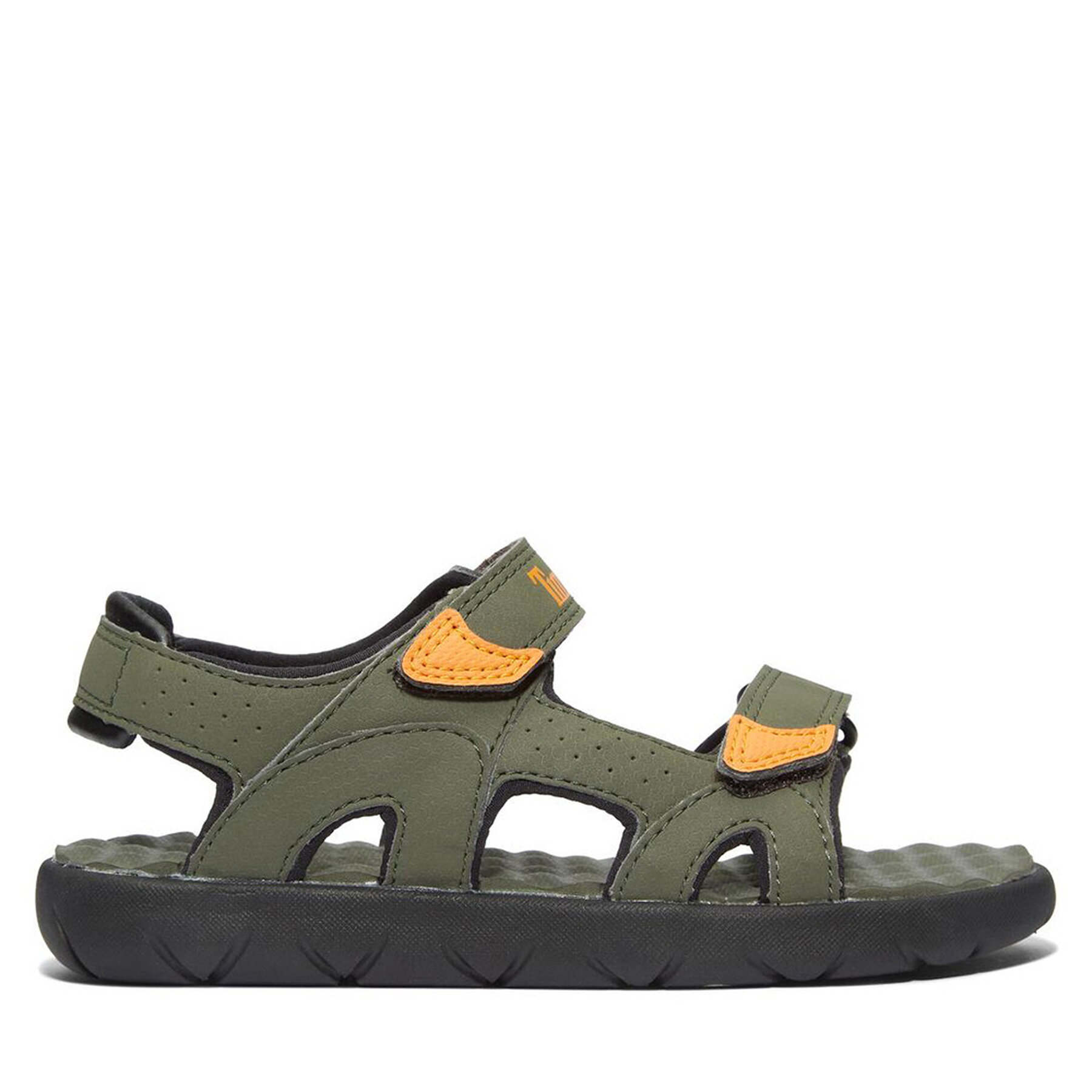 Sandale Timberland Perkins Row 2-Strap TB0A23SYA581 Kaki