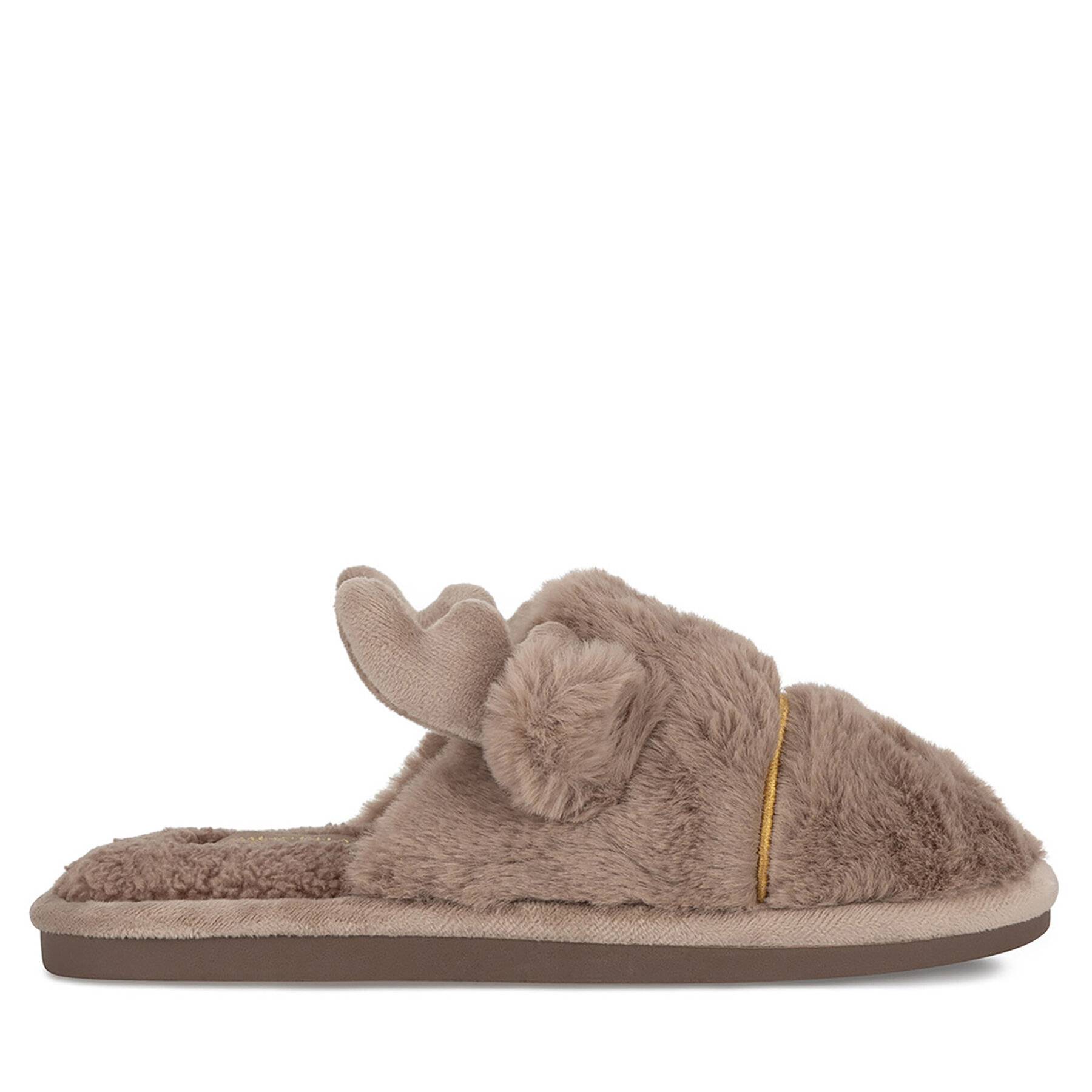 Пантофи Home & Relax BE-C21 Бежов