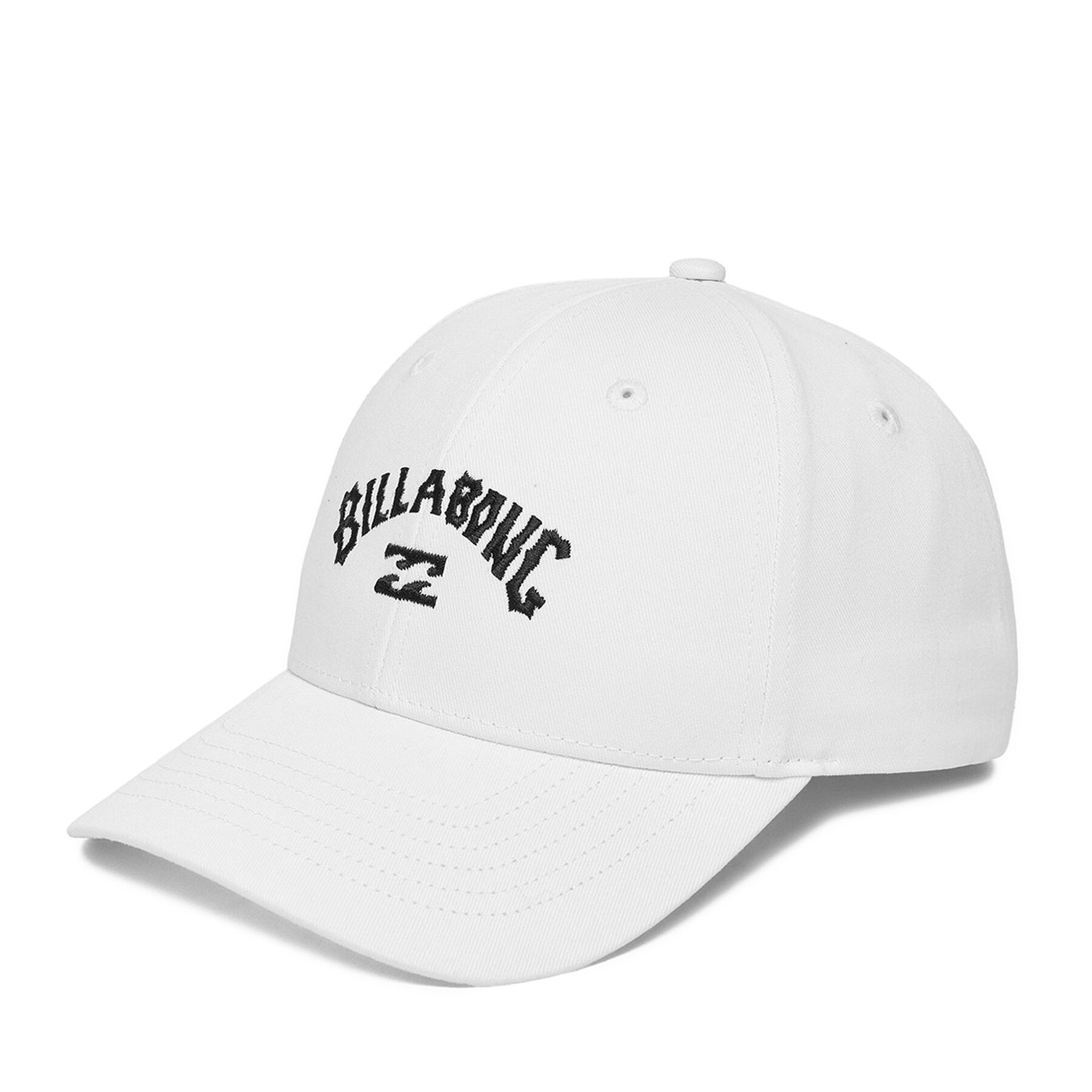 Șapcă Billabong WBEO-BB-U3-001-SS26 Alb