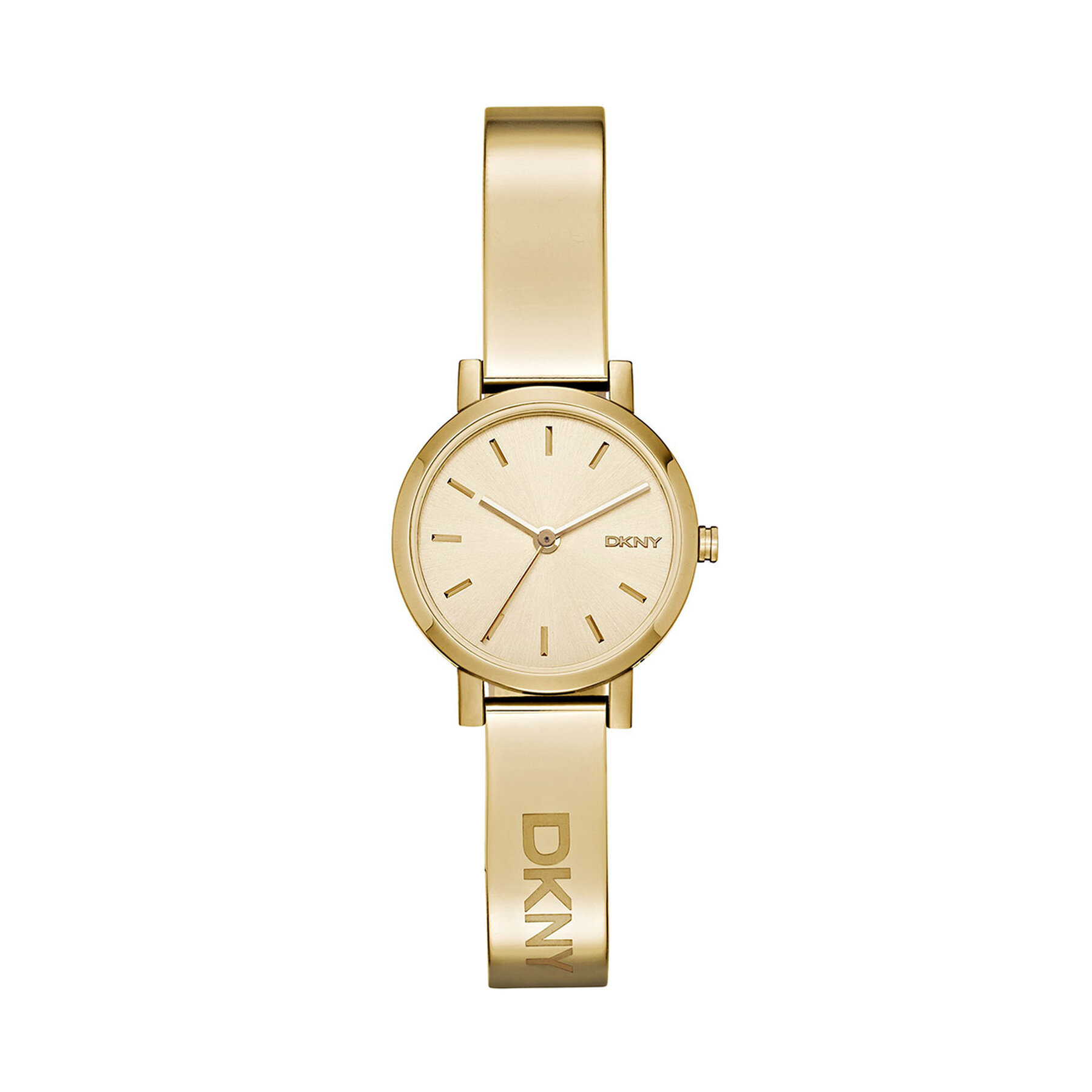 Ρολόι DKNY Soho NY2307 Χρυσό