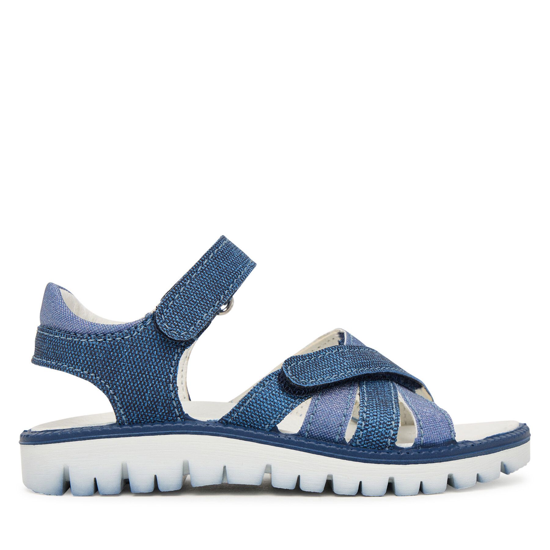 Σανδάλια Primigi 1388933 M Σκούρο μπλε