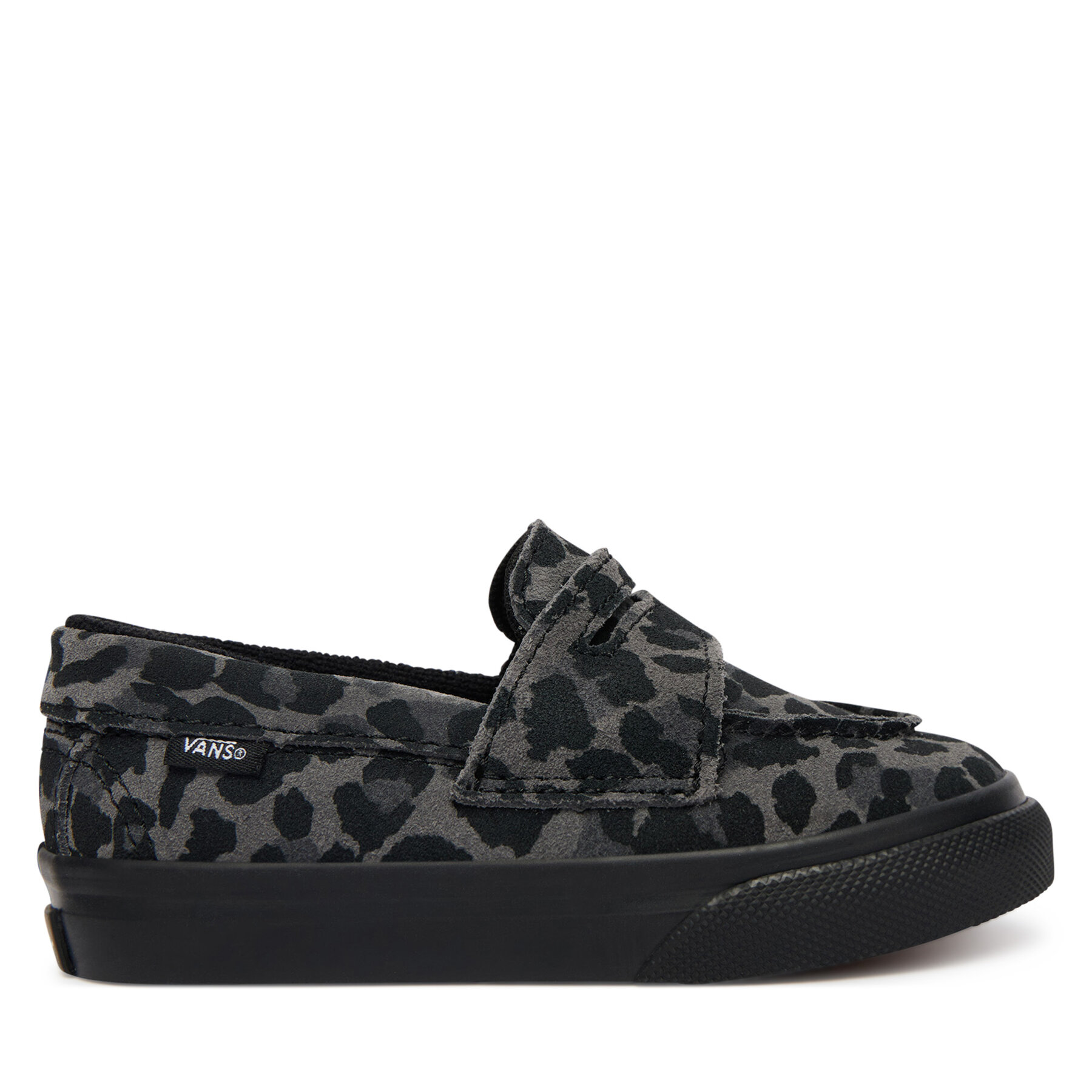 Nizki čevlji Vans Loafer 53 VN000Z5RBKA1 Siva