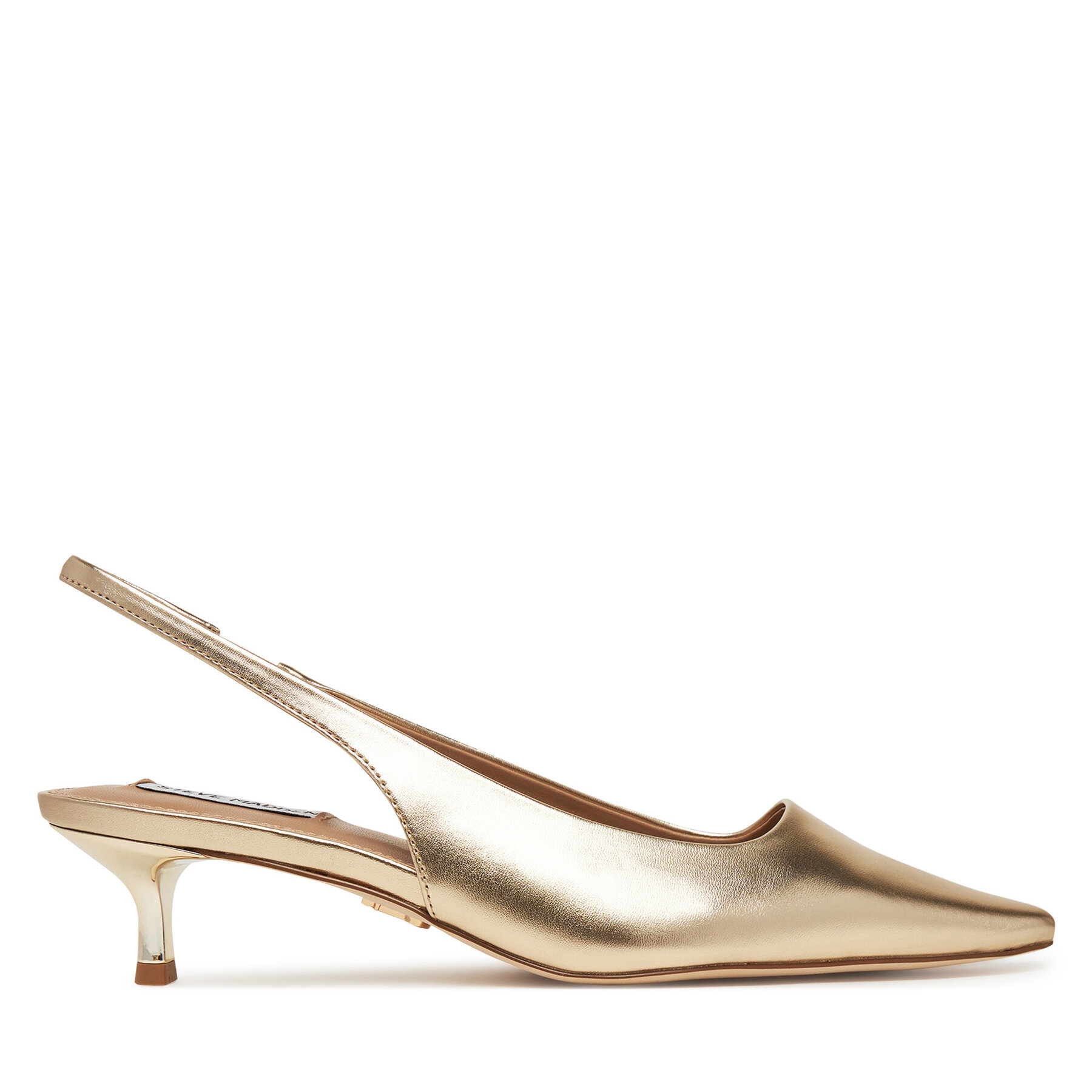 Décolleté Steve Madden Kari SM11003377 Oro