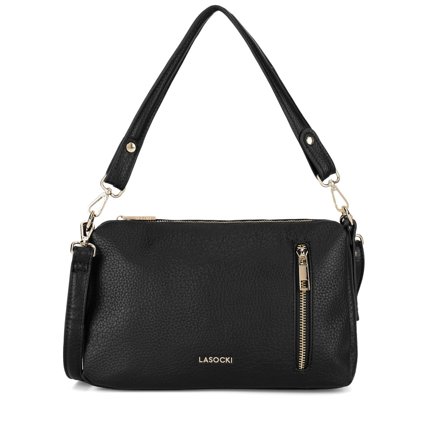 Bolso Lasocki LSK-K-027-06 Marrón