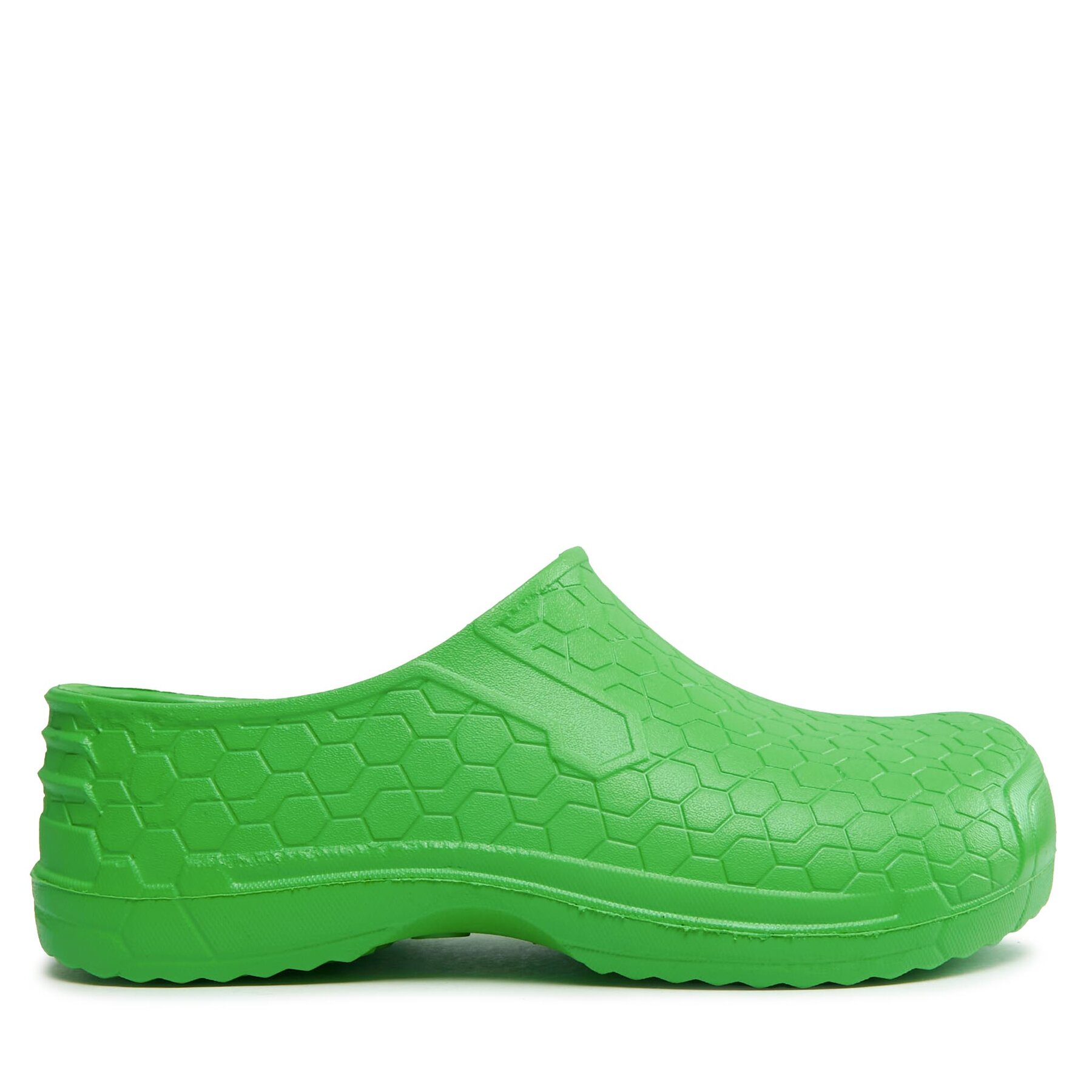 Chanclas Dry Walker Hex Closed Verde