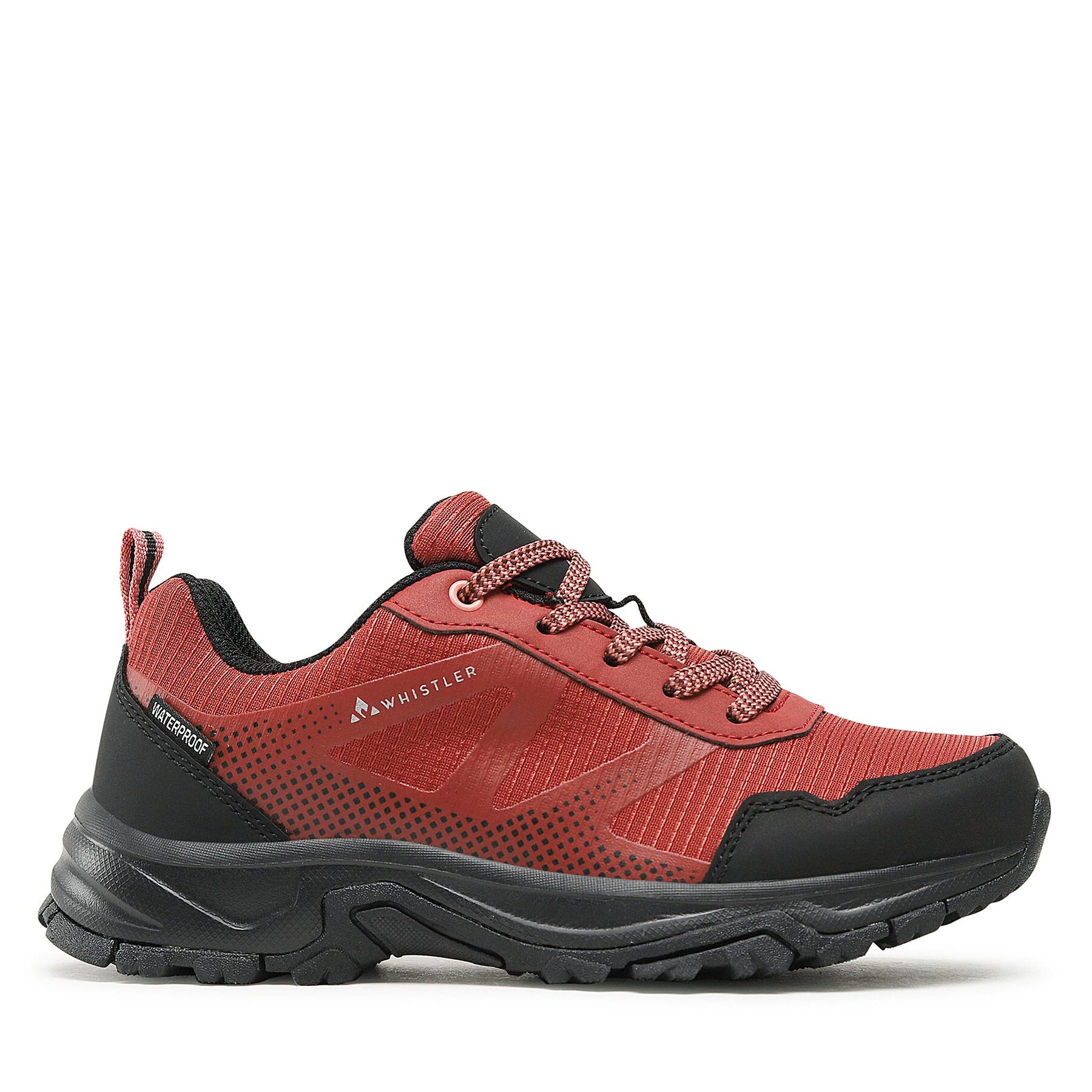 Trekkingschuhe Whistler