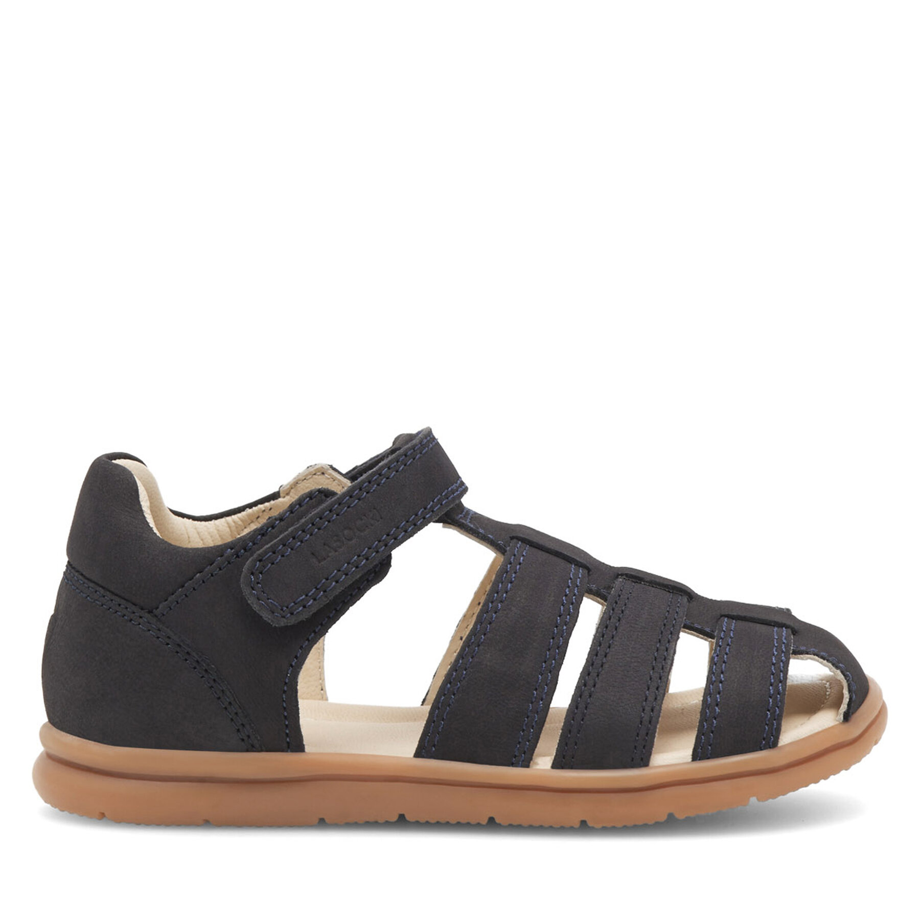 Szandál Lasocki Kids CEO-CI12-LINEA-04 Sötétkék