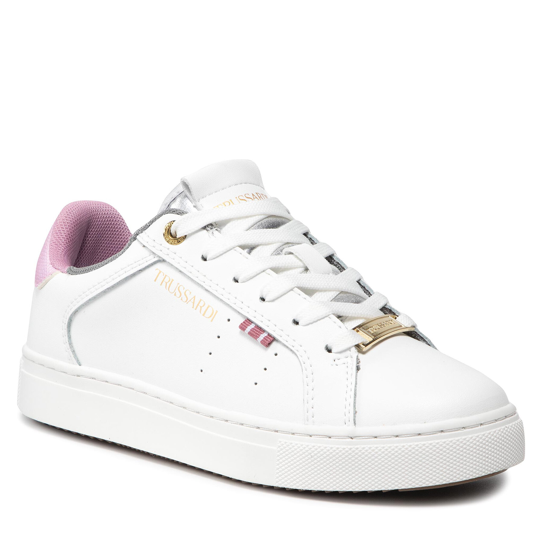 Sneakersy Trussardi