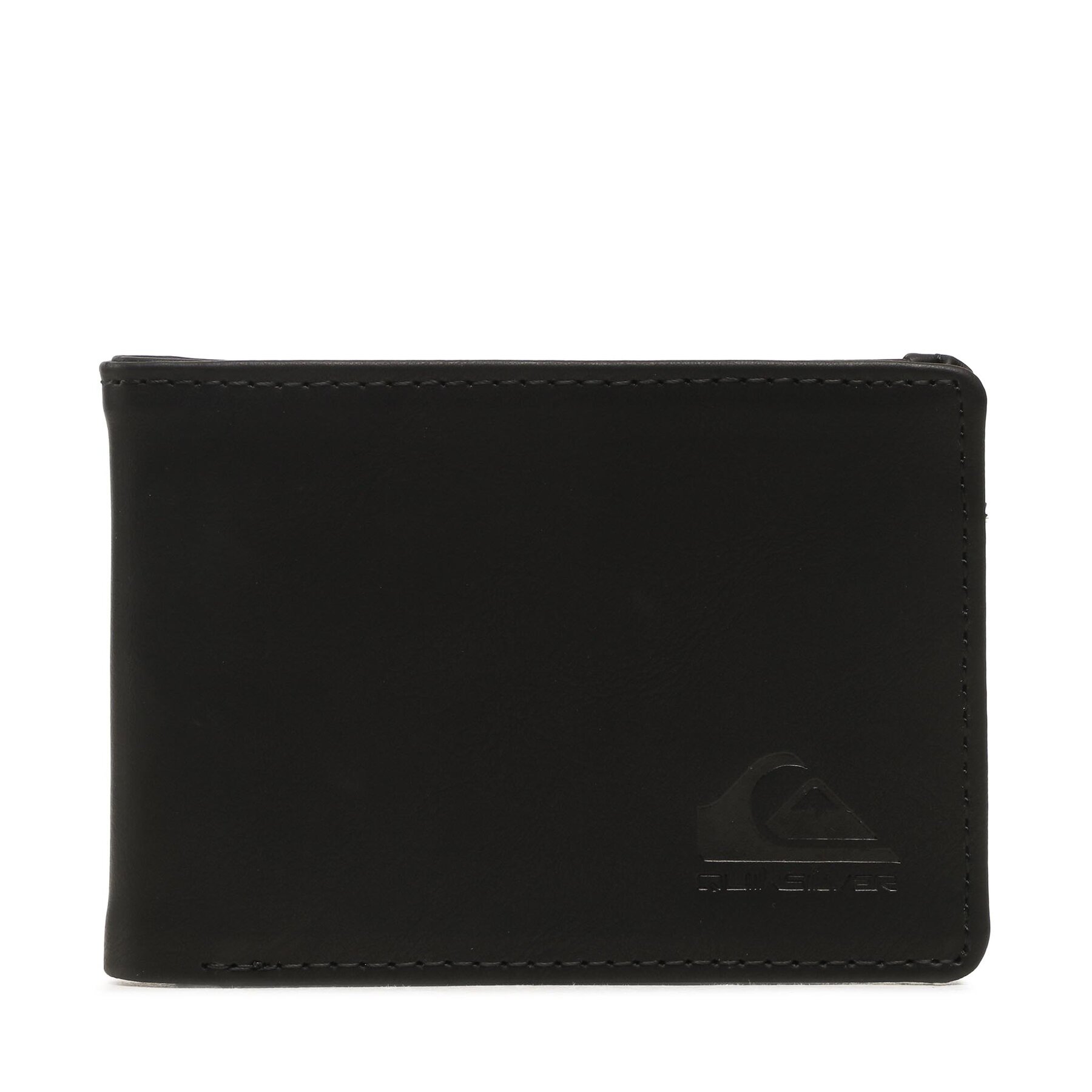 Πορτοφόλι Quiksilver AQYAA03357 Μαύρο