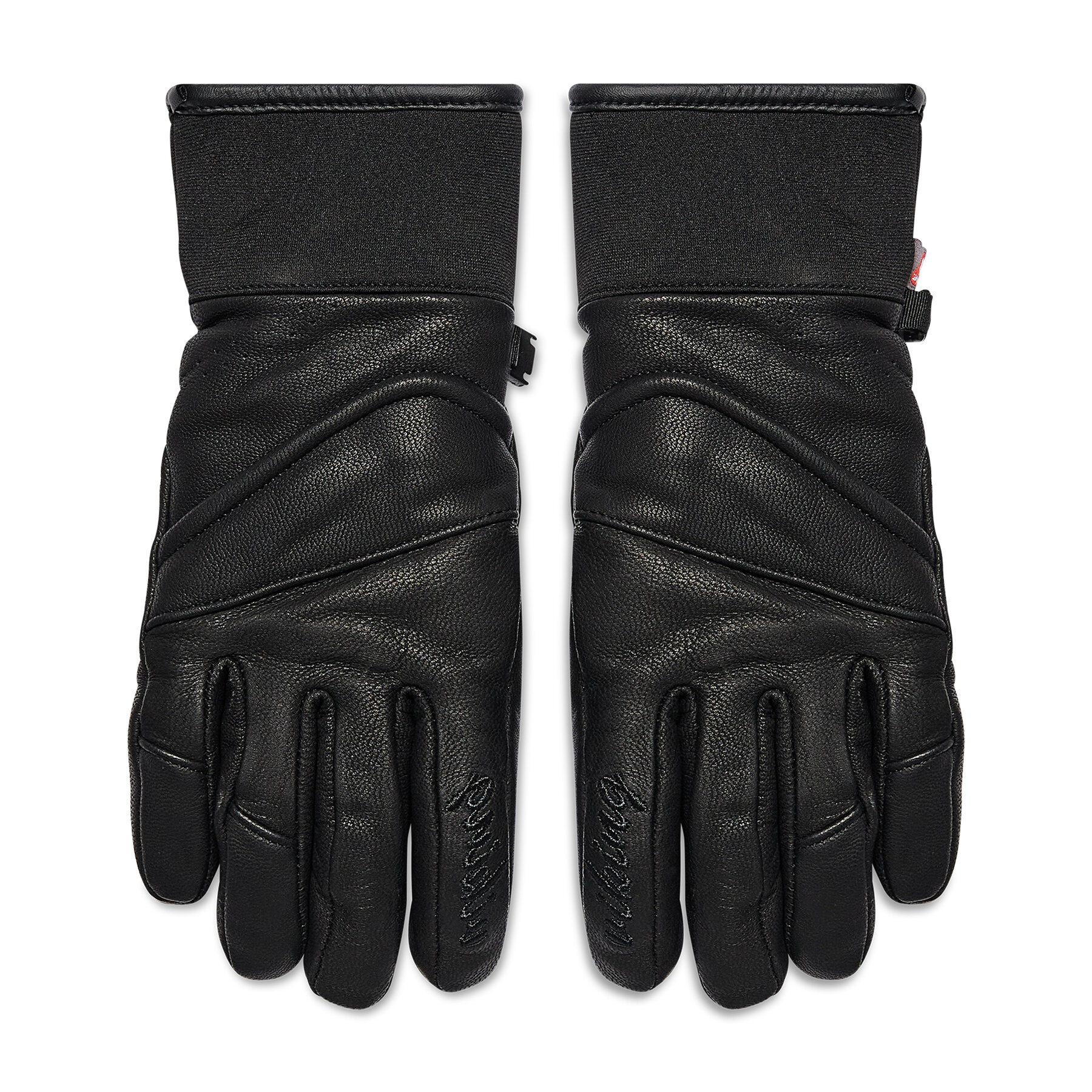 Viking Γάντια για σκι Viking Marilleva Gloves 113/23/6783 Μαύρο