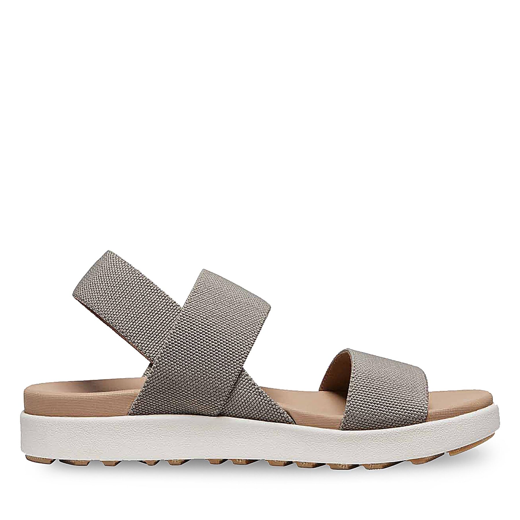 Szandál Keen Elle Backstrap 1027160 Bézs