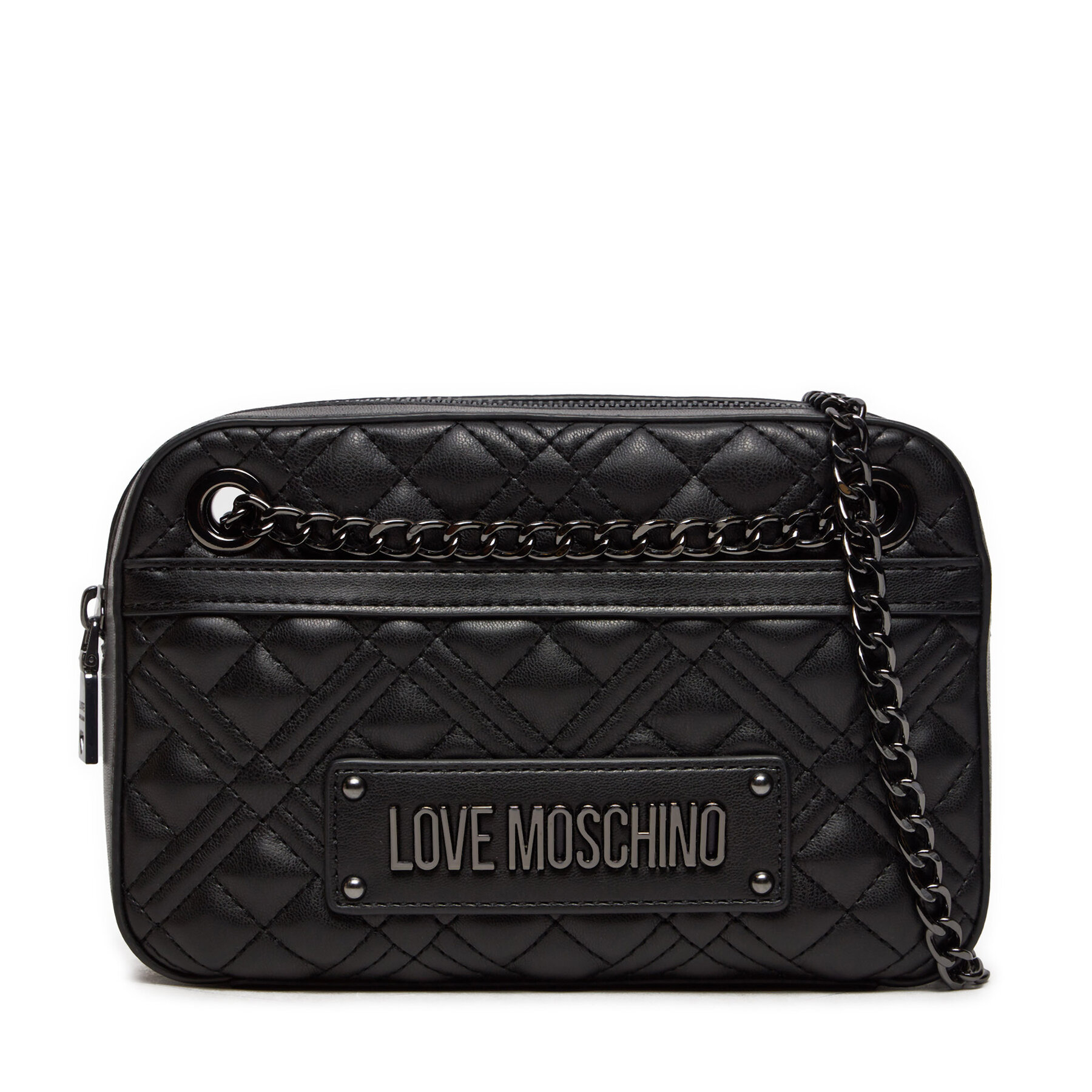 Sac à main LOVE MOSCHINO JC4252PP05KF0000 Noir