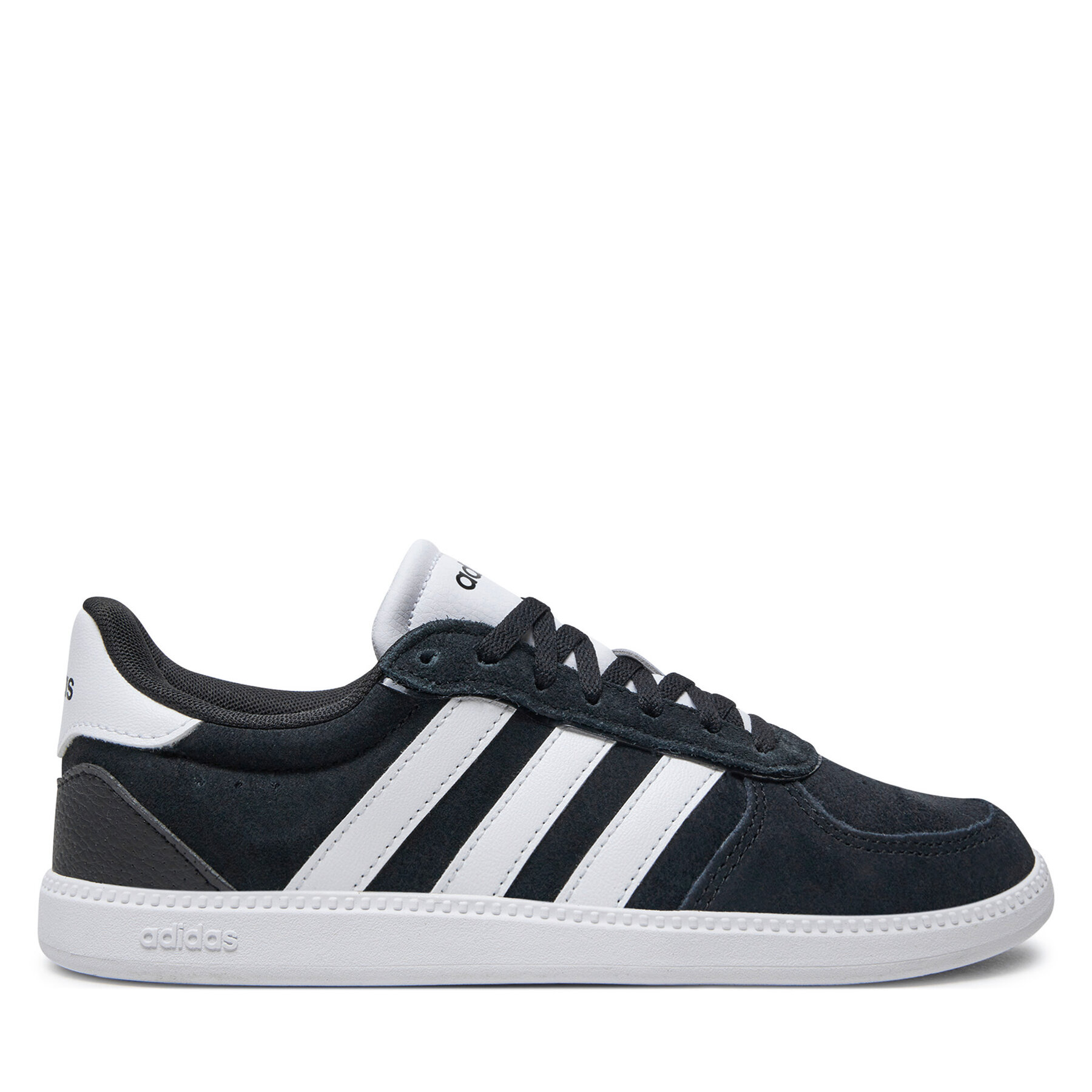 Sneakersy adidas Breaknet Sleek IH5466 Černá