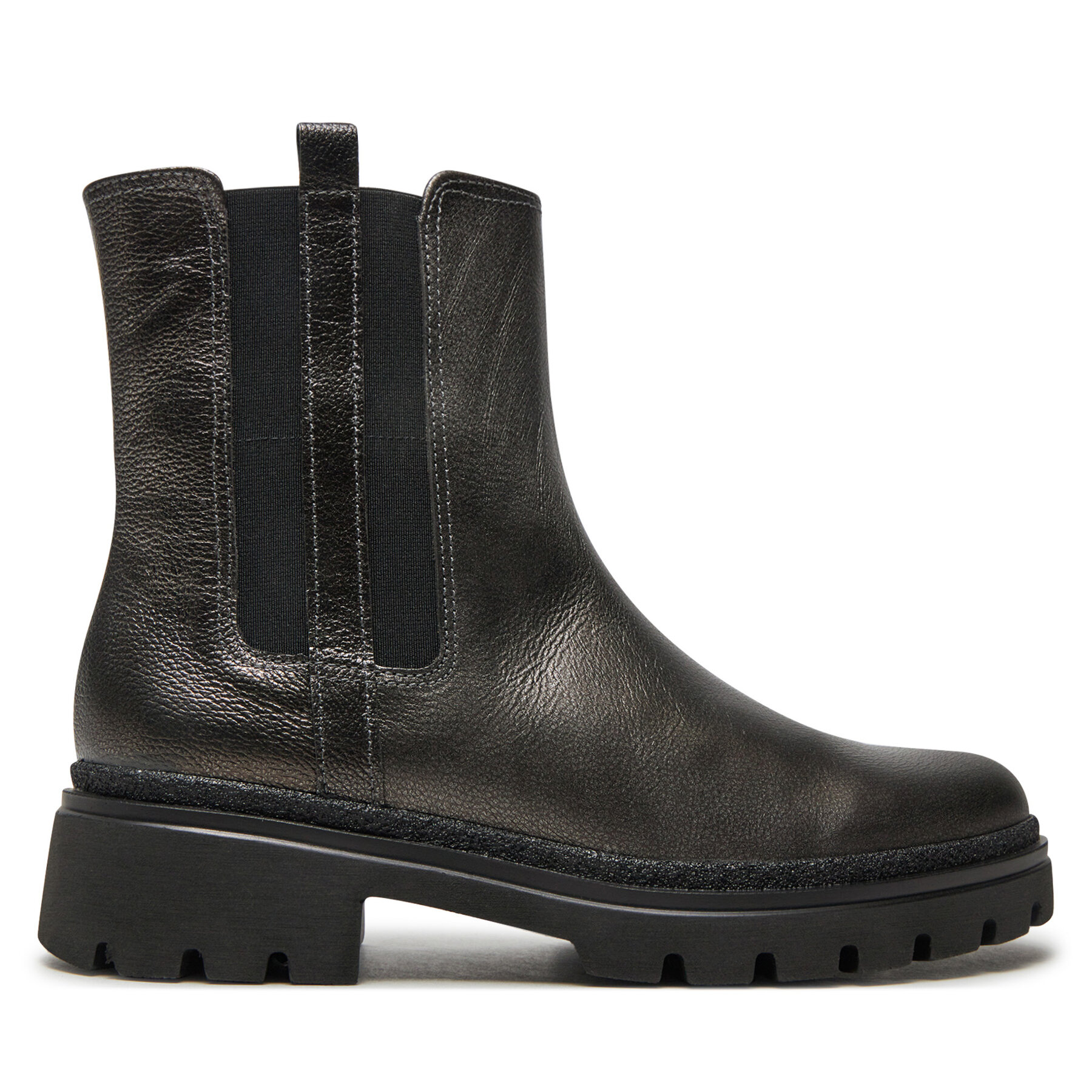 Bokacsizma Gabor Chelsea Boot 52.741.63 Szürke