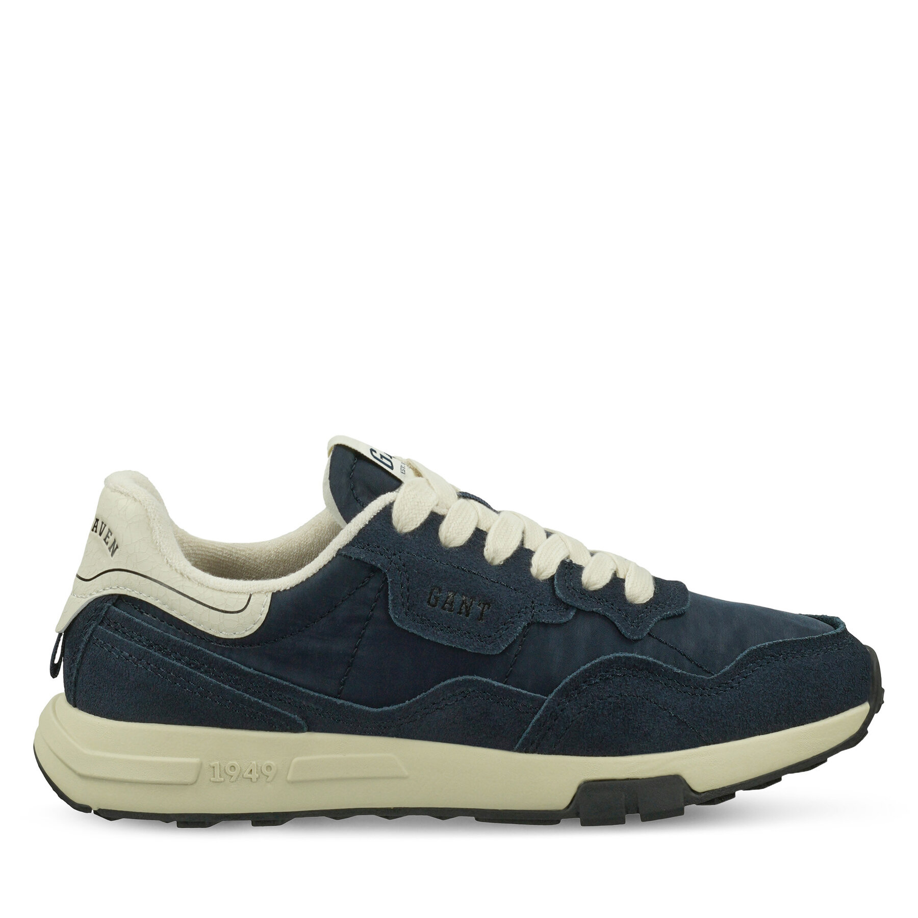 Pánske Sneakersy Gant, Rozmer: 40, Tmavomodrá, 30633916