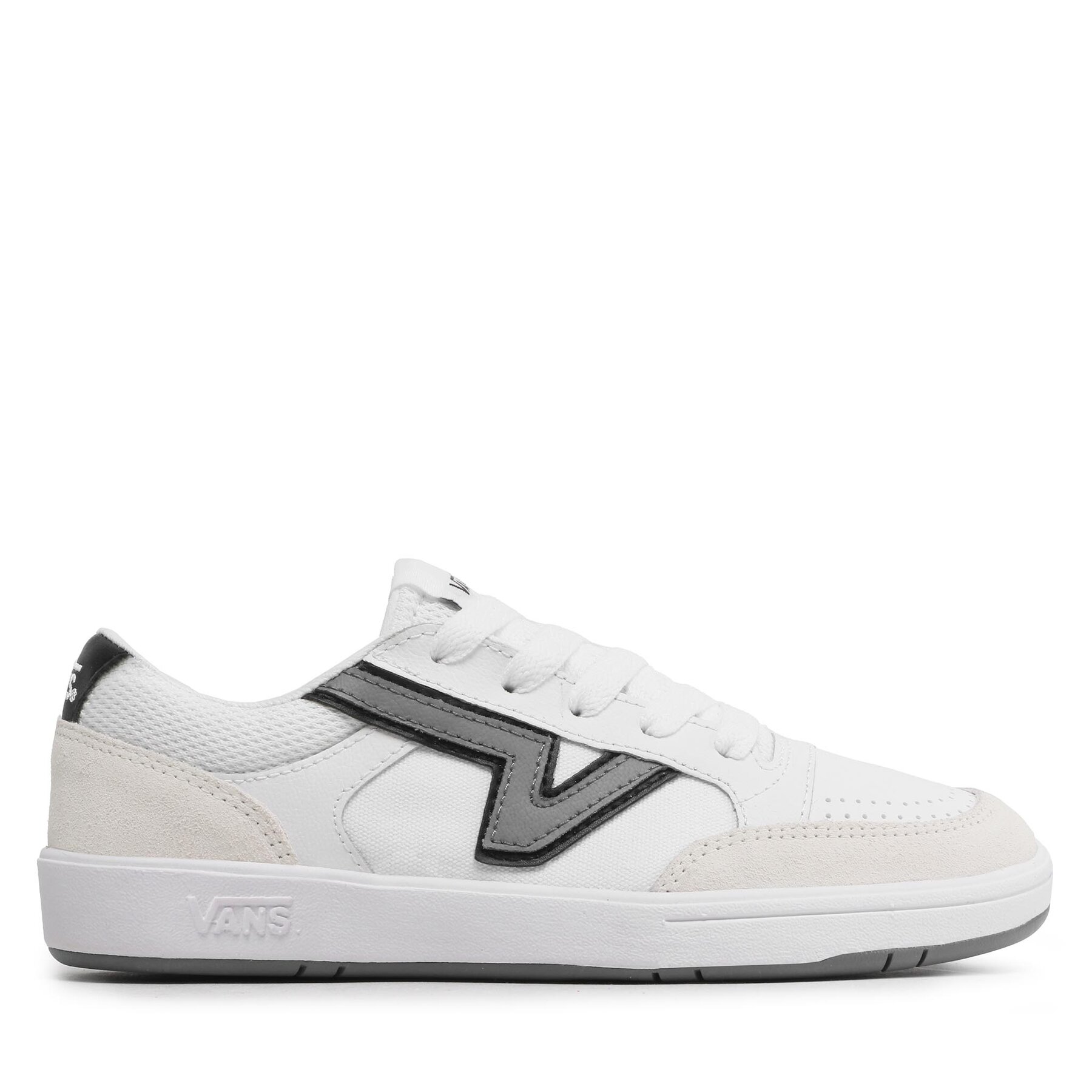 Sneakers aus Stoff Vans