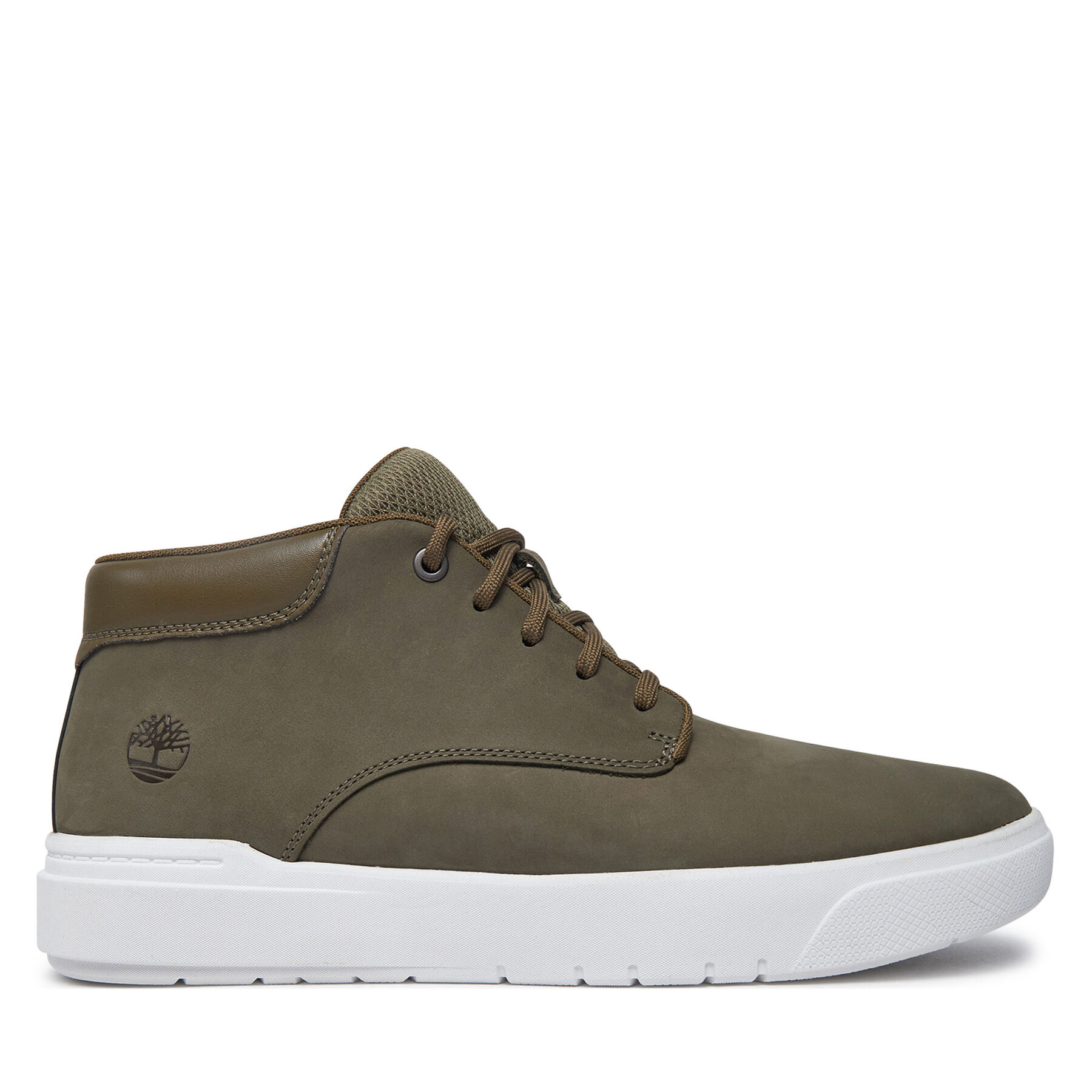 Sneakers Timberland TB0A69M1EO61 Grön