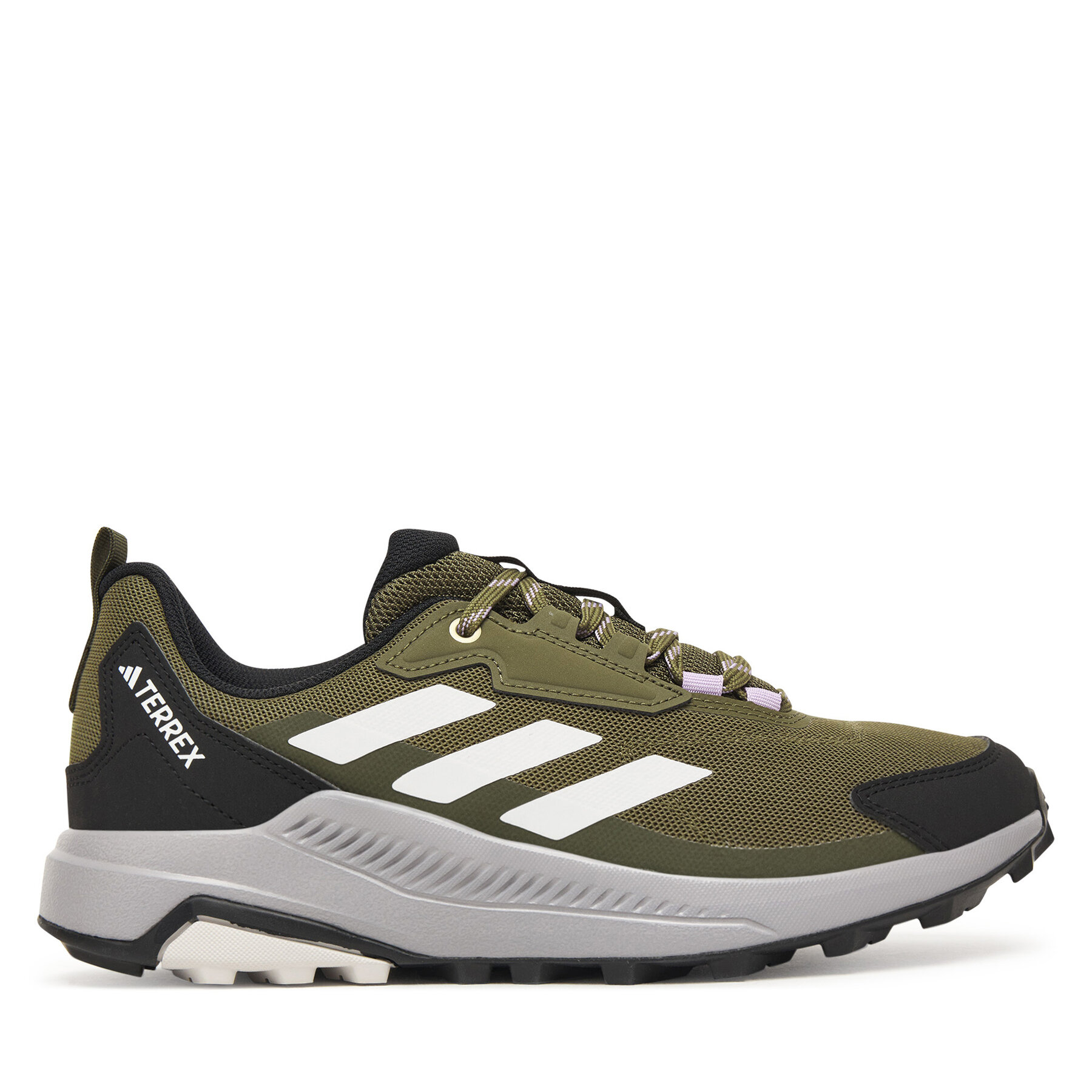Туристически adidas Terrex Anylander JQ9955 Каки