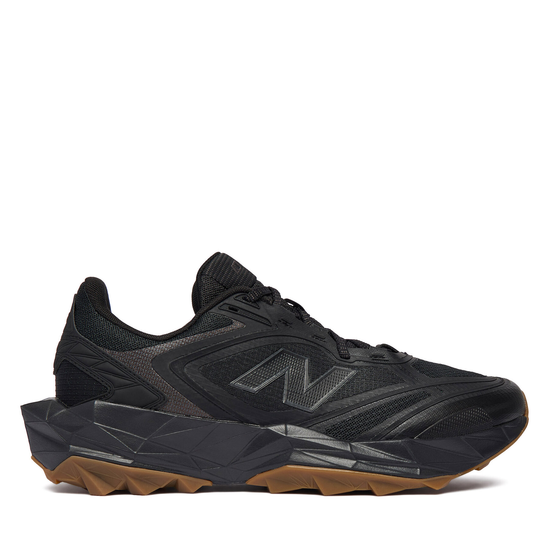 Маратонки за бягане New Balance Tektrel Utility V1 MTTRU4K6 Черен