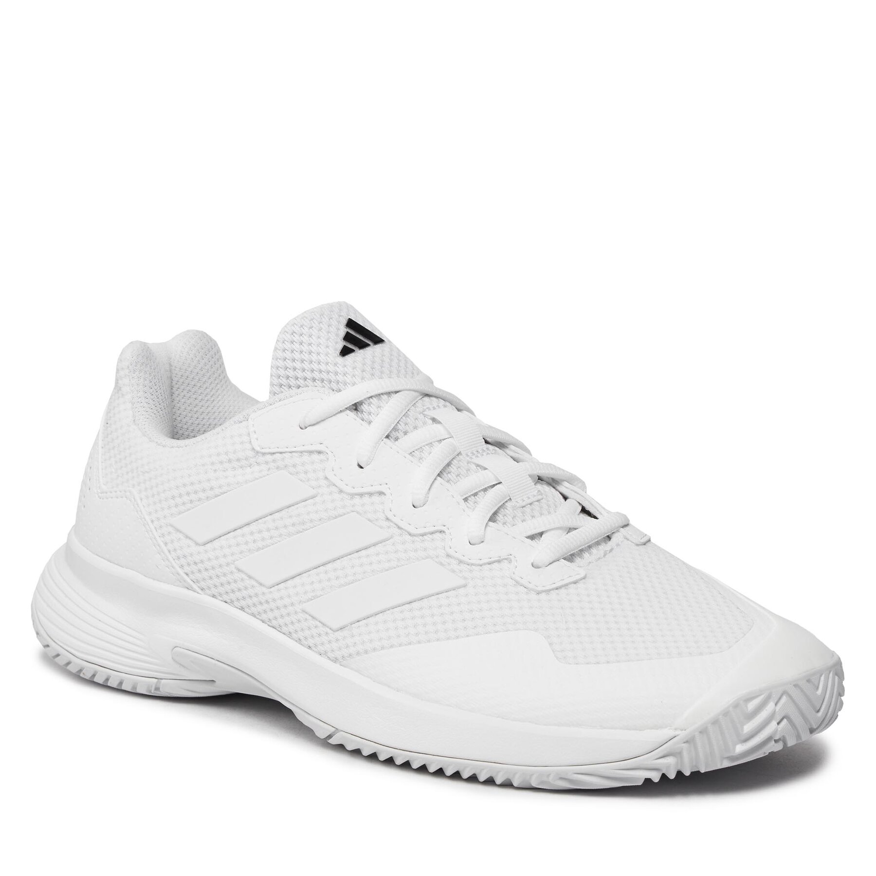 Čevlji adidas Gamecourt 2.0 Tennis Shoes IG9568 Bela