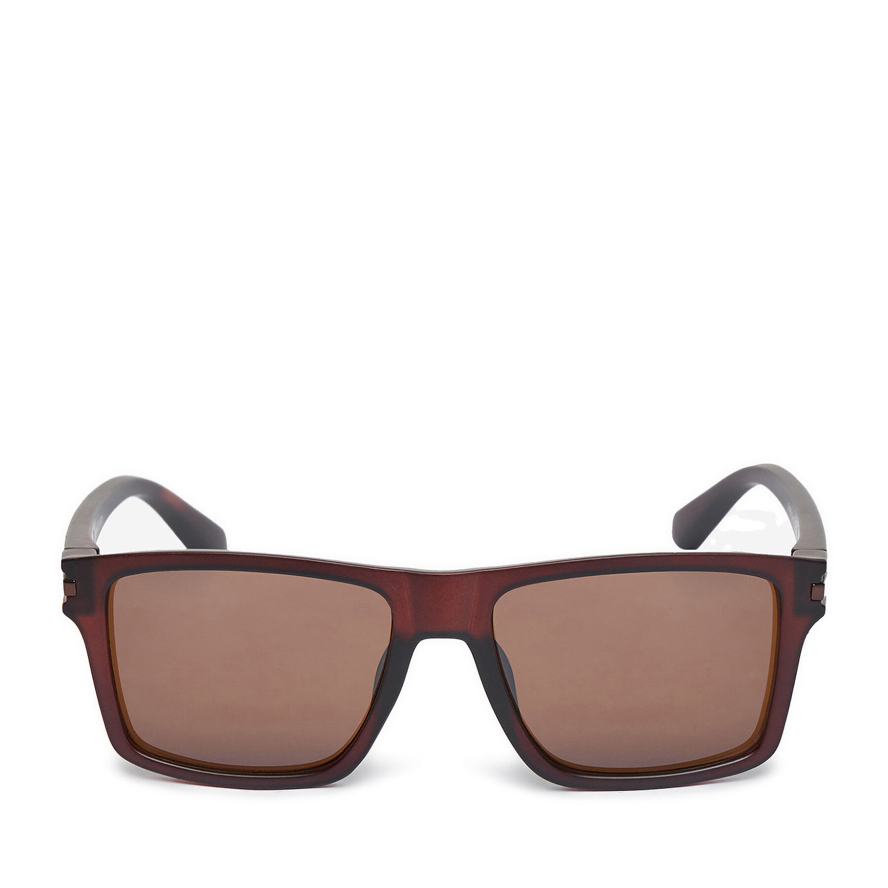 Napszemüveg Quiksilver QS-MA-007-SS25 Barna
