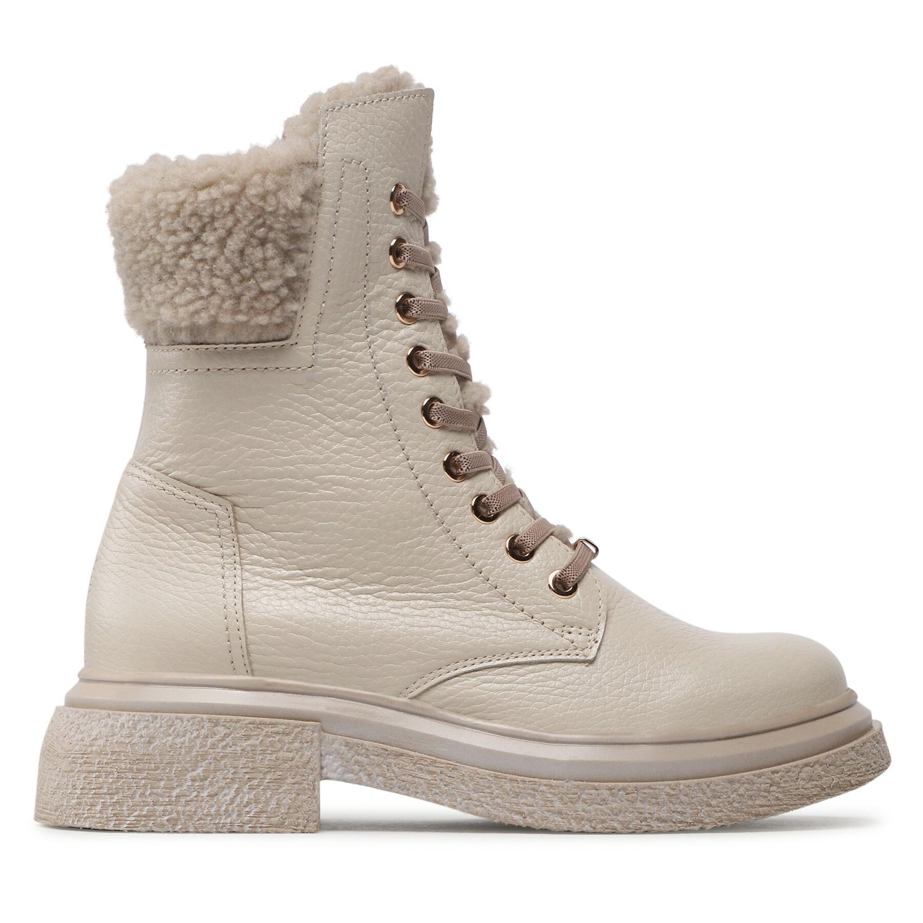 Polacchine Rage Age RA-16-06-000413 Beige