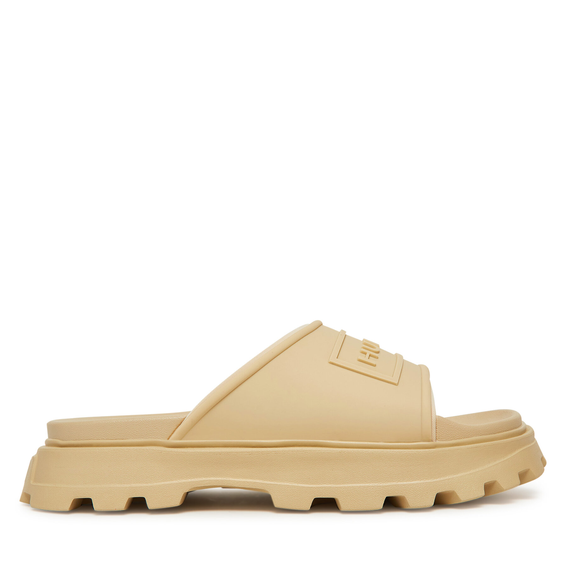 Чехли Hunter HFRU0007251 Бежов