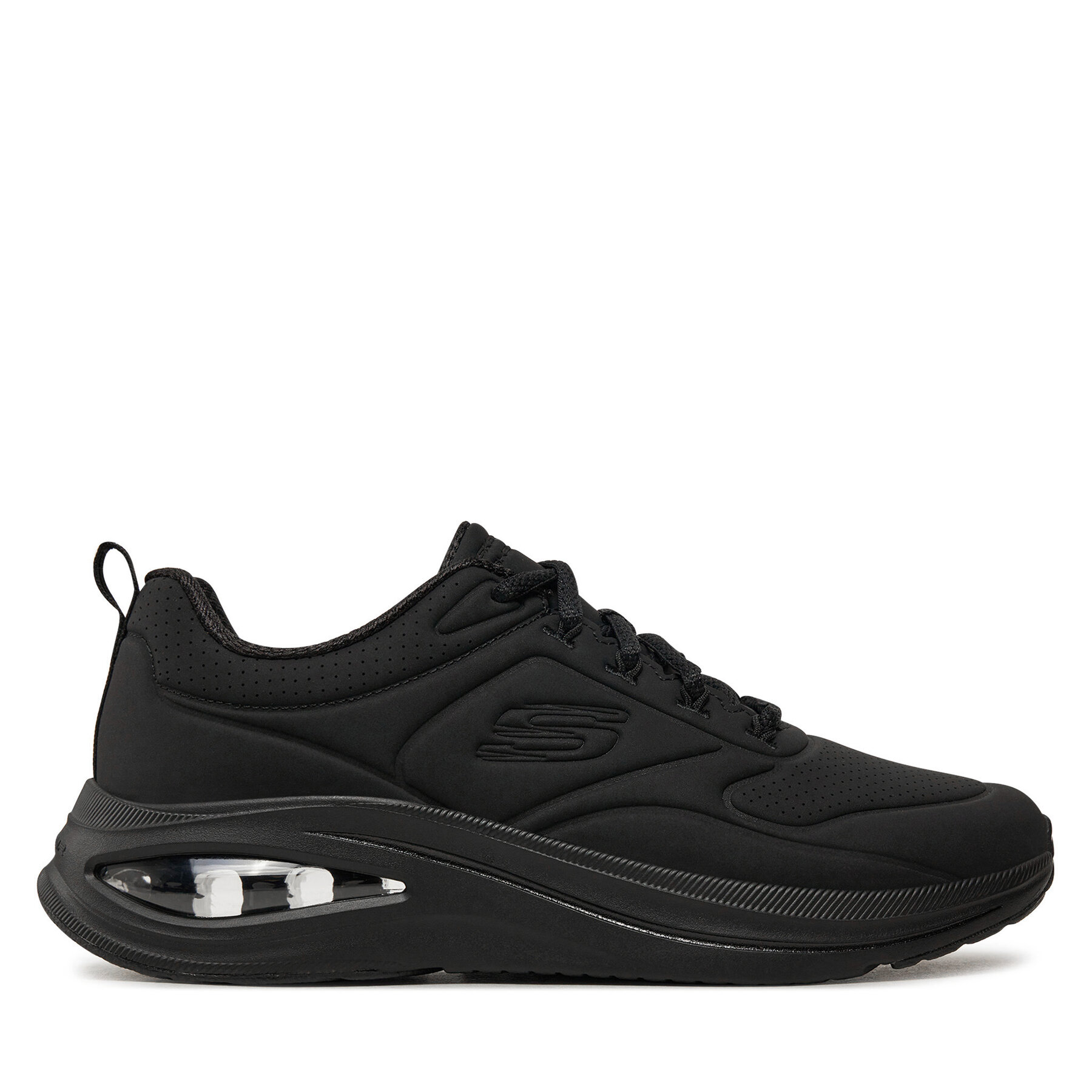 Sneakers Skechers 150136/BBK Nero