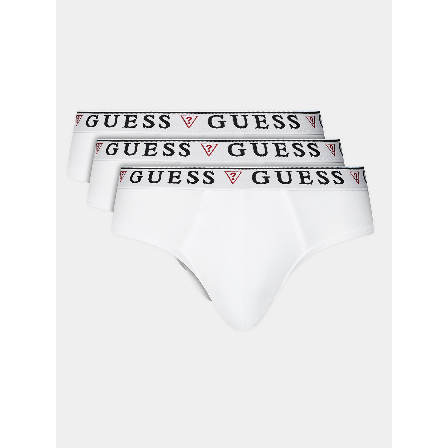 Guess Alsónadrág szett U97G00 KCD31 Fehér