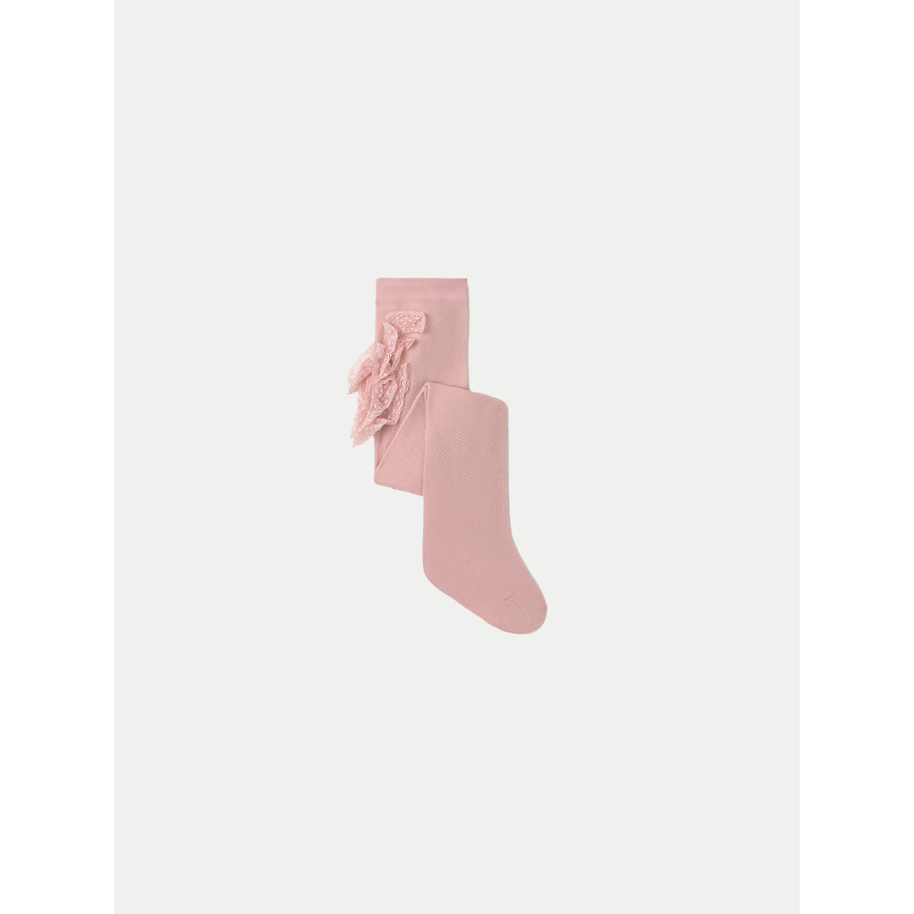 Collant da bambini Mayoral 9856 Rosa