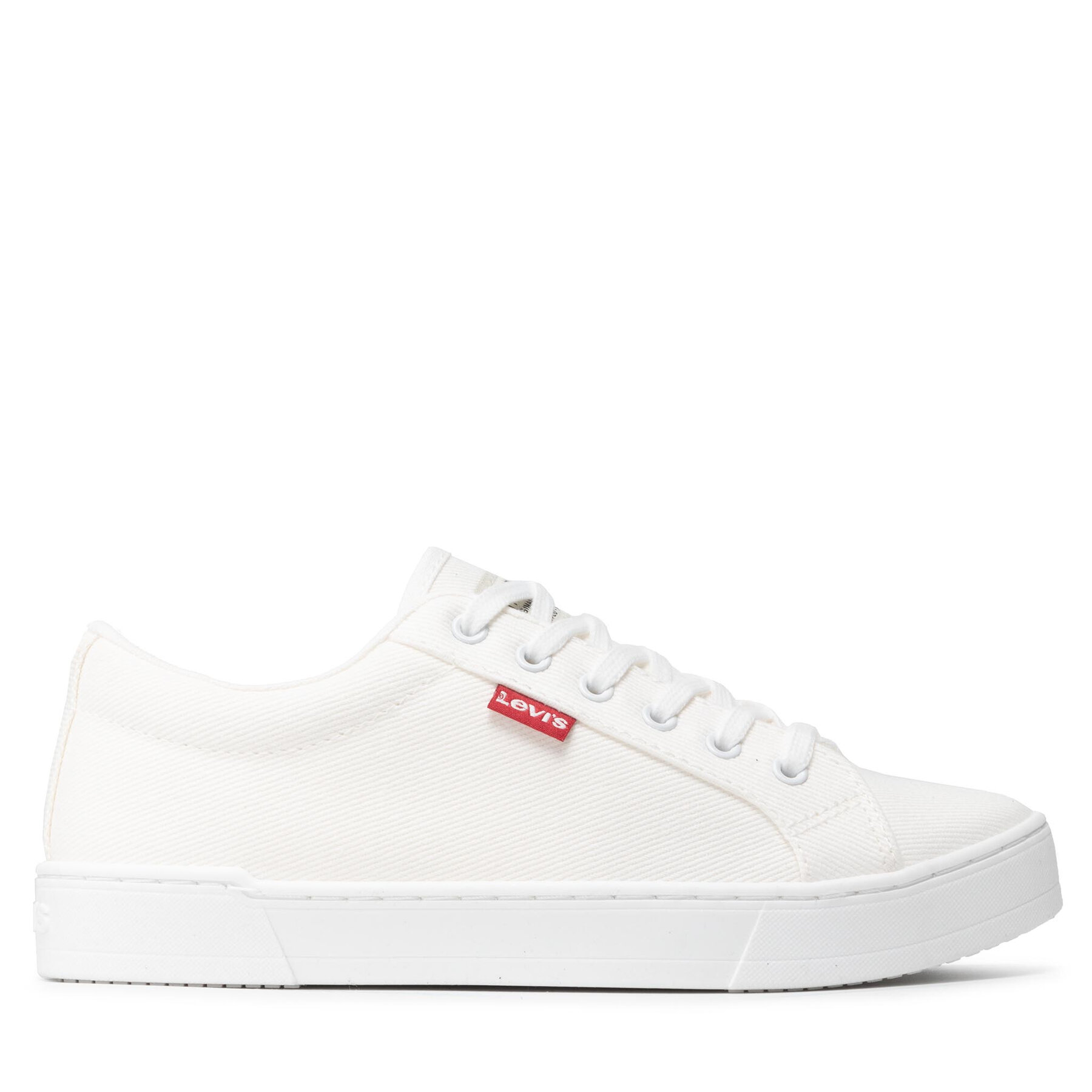 Zapatillas de tenis Levi's® 234198-634-50 Beis