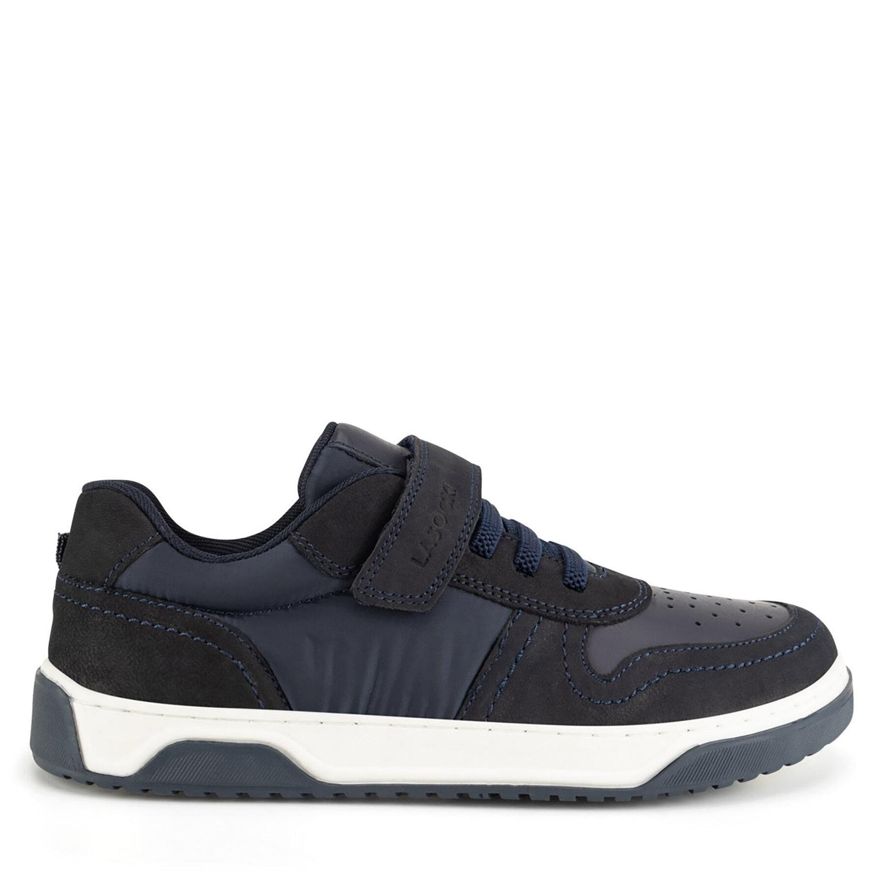 Sneakersy Lasocki Young NOWAR CI12-NOWAR-07 Tmavomodrá