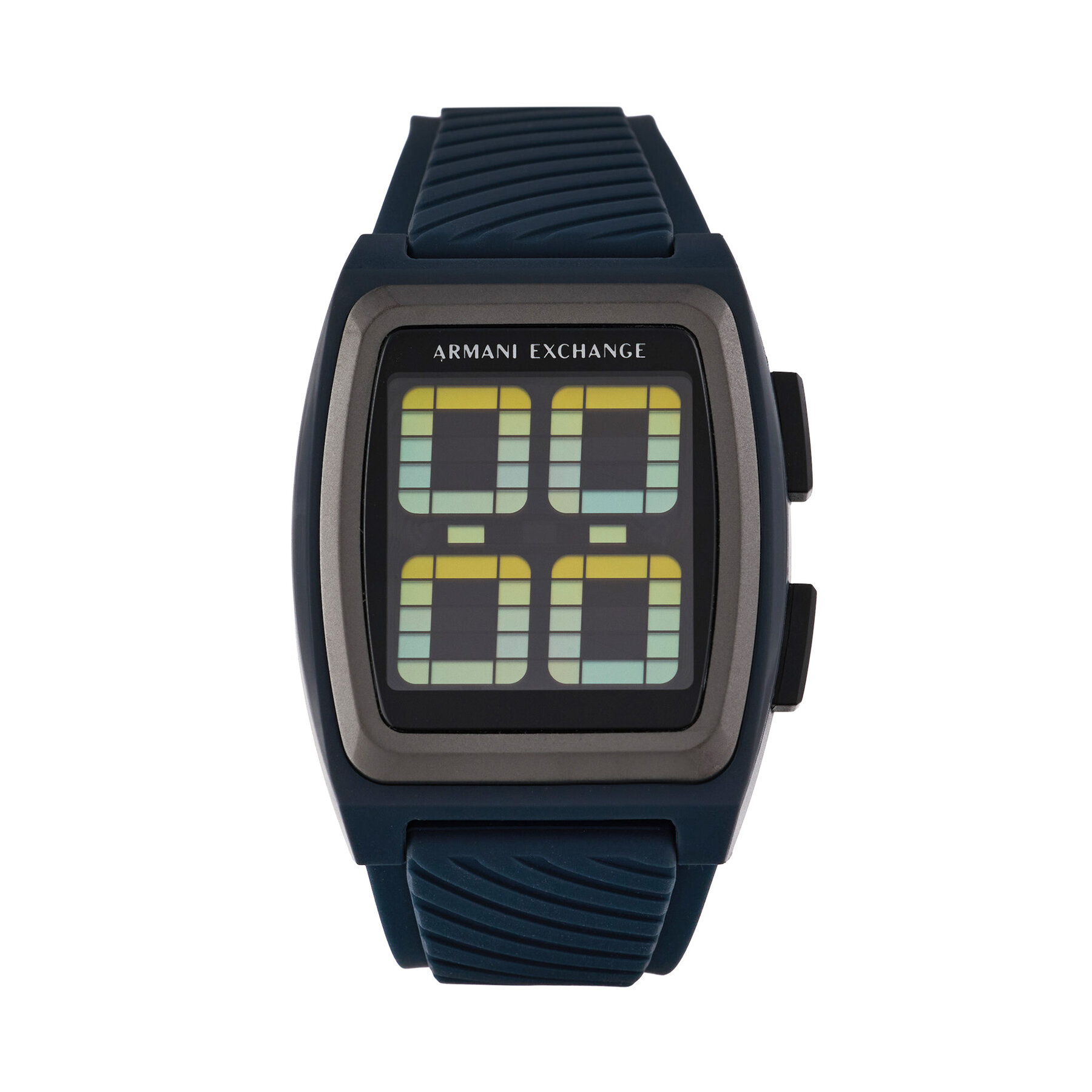 Часовник Armani Exchange Kelvin AX2970 Тъмносин
