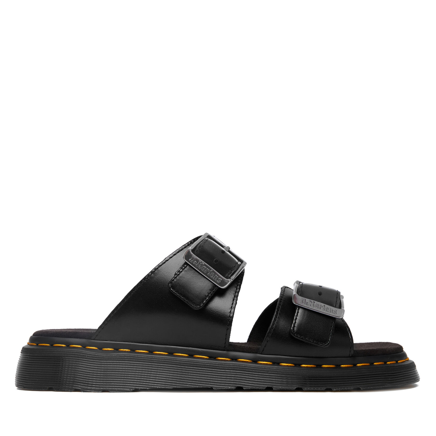Natikači Dr. Martens Josef DM31570001 Črna