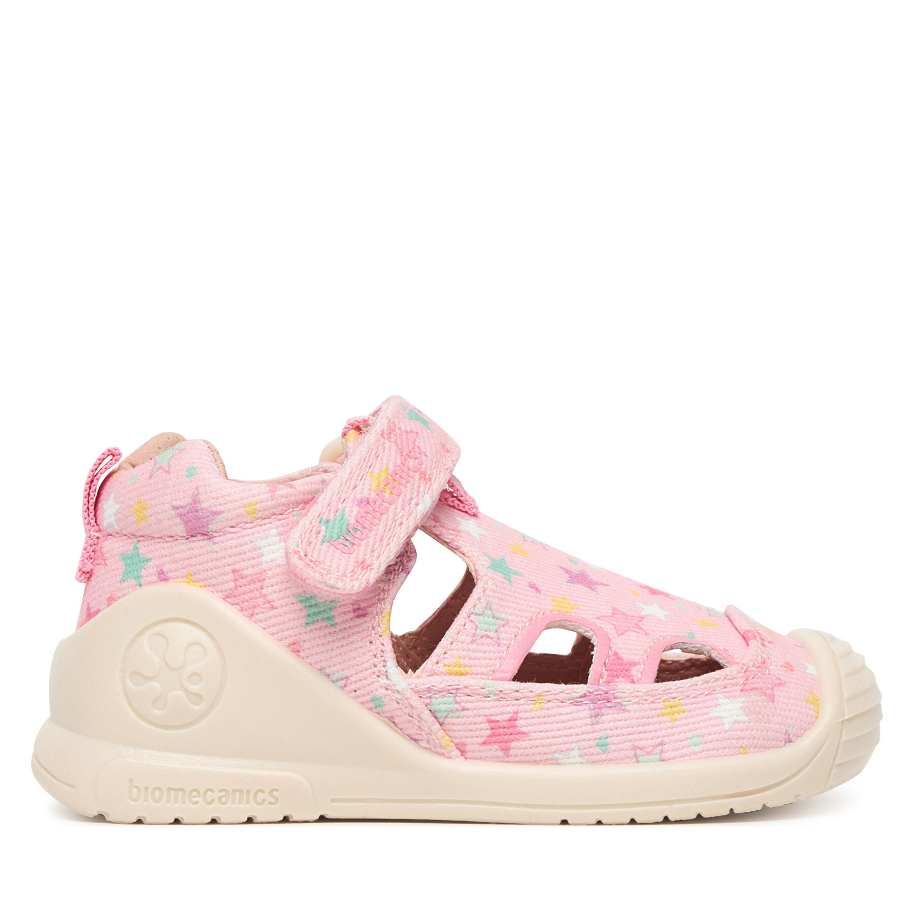 Papuci de casă Biomecanics 262177 Roz