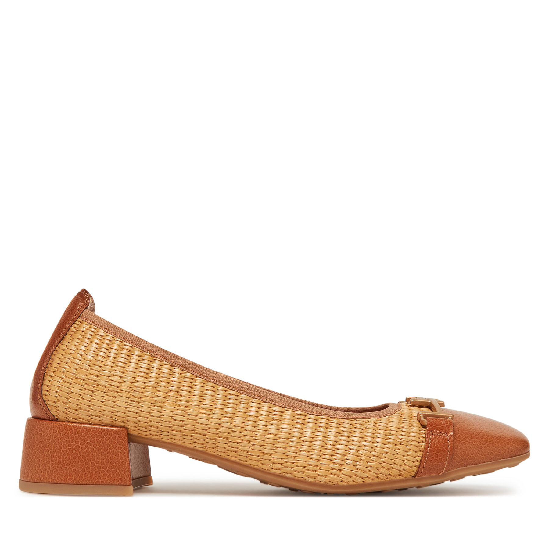 Pantofi pumps Hispanitas RHV253992 Bej