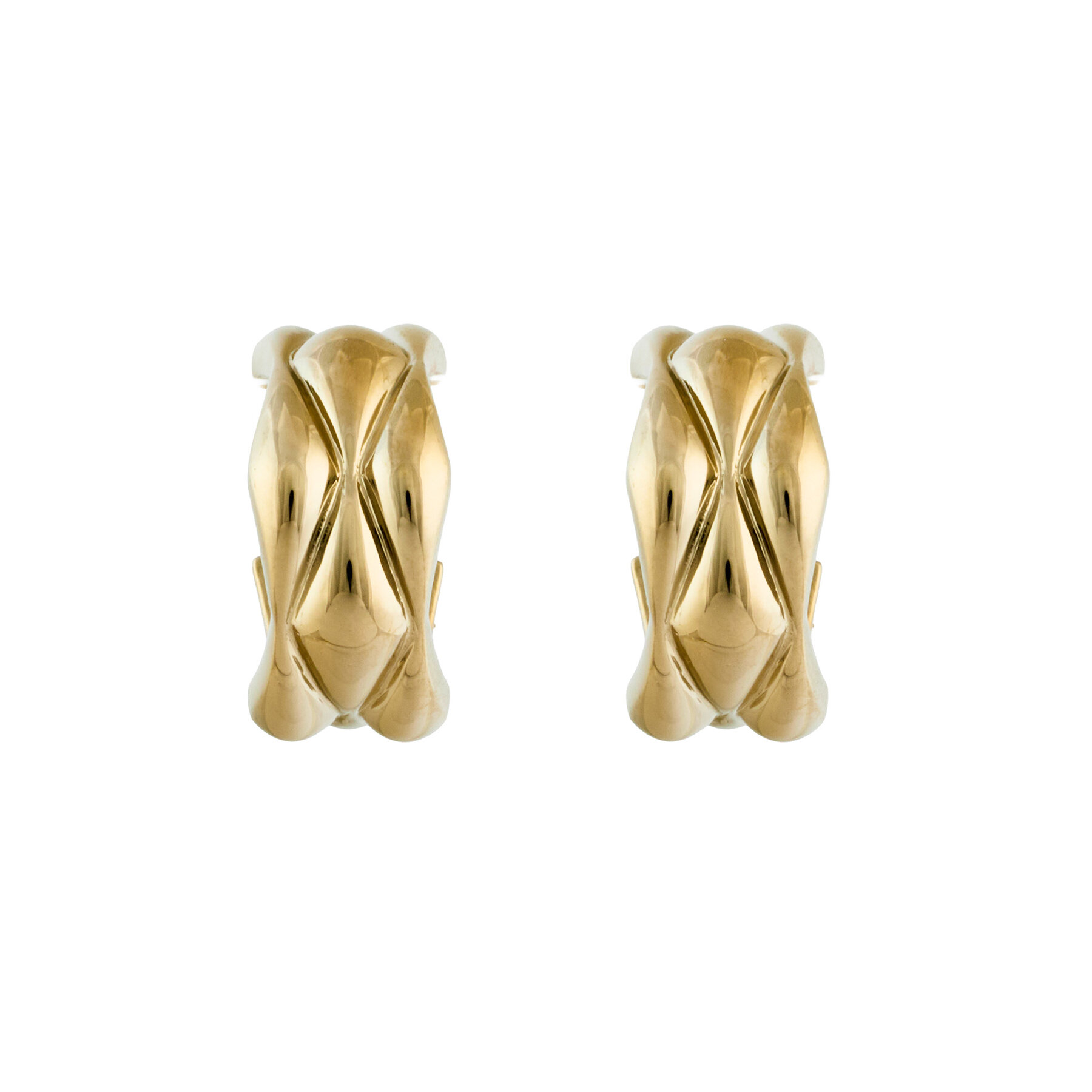 Cercei Furla Mianido WJ00302-MT0000-OR000-1-007-20-CN-UNI J Auriu