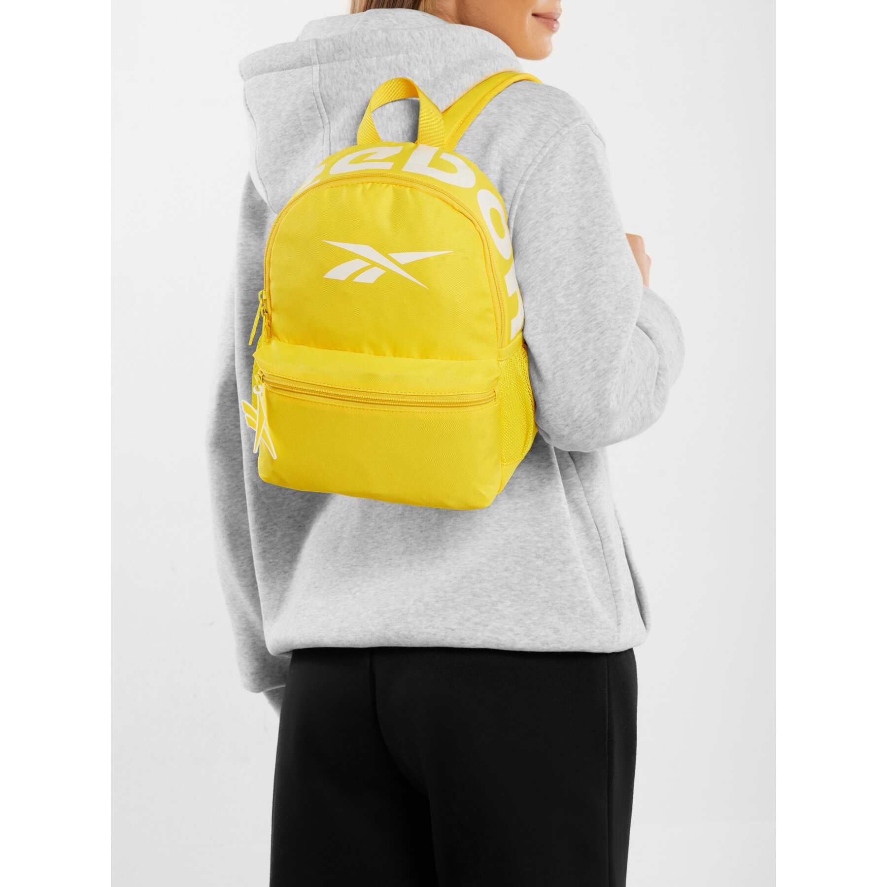 Rucsac Reebok RBK-041-CCC-05 Galben